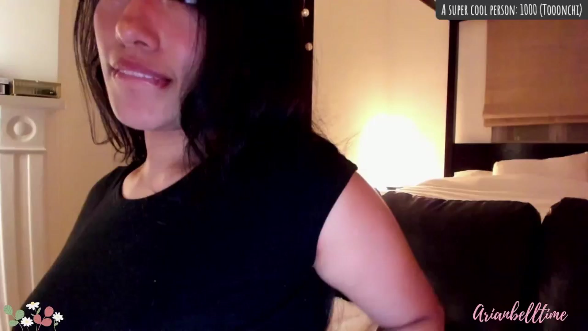 Gallery image thumbnail from ArianBelltime's myfreecams stream on, 09/09/2024, 03:20 image 17 of 20