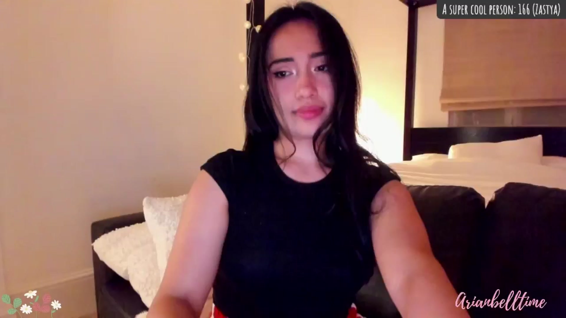 Gallery image thumbnail from ArianBelltime's myfreecams stream on, 09/09/2024, 03:20 image 8 of 20