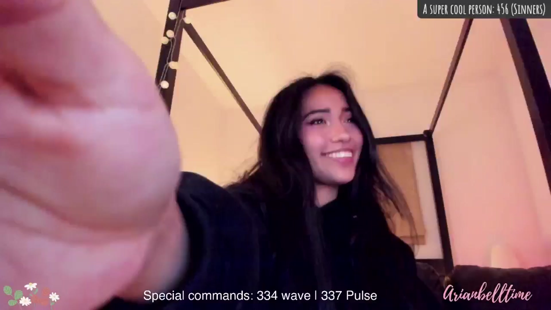 Gallery image thumbnail from ArianBelltime's myfreecams stream on, 09/11/2024, 03:03 image 19 of 20