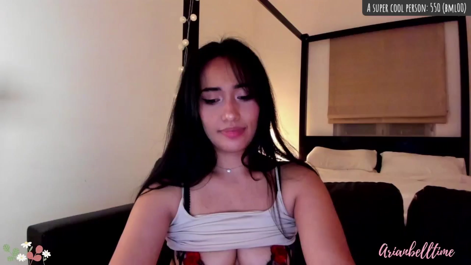 Gallery image thumbnail from ArianBelltime's myfreecams stream on, 09/12/2024, 02:36 image 20 of 20