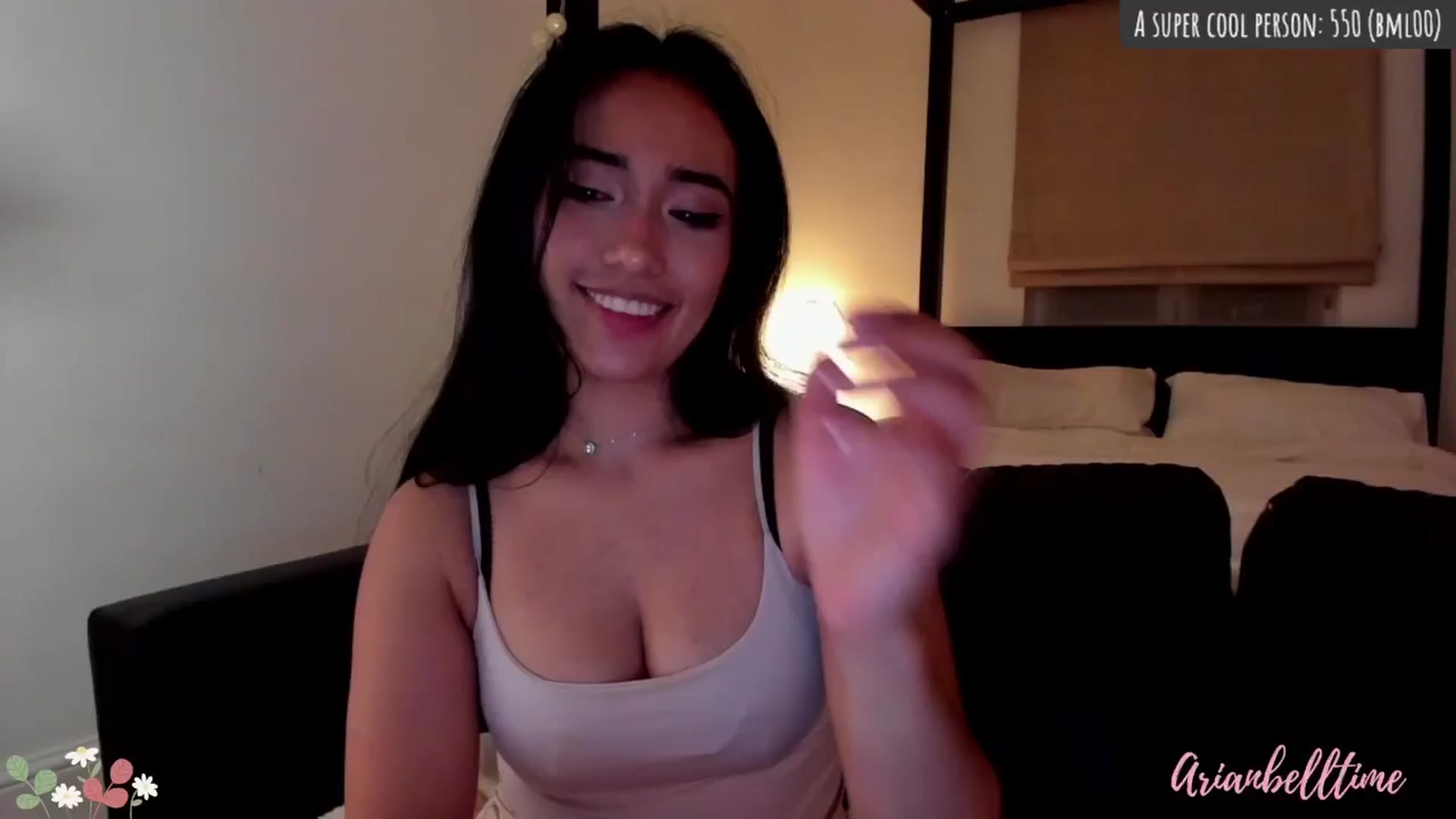 Gallery image thumbnail from ArianBelltime's myfreecams stream on, 09/12/2024, 02:36 image 19 of 20