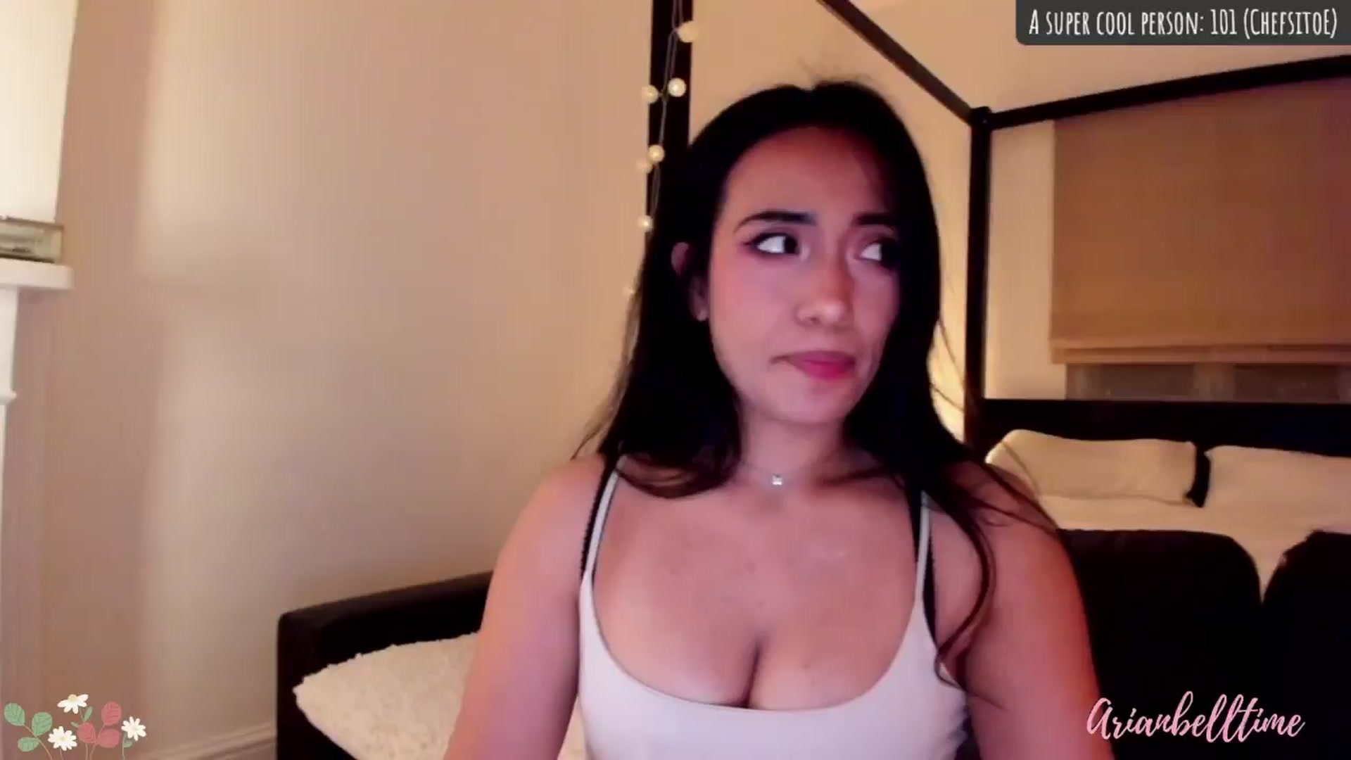 Gallery image thumbnail from ArianBelltime's myfreecams stream on, 09/12/2024, 02:36 image 6 of 20