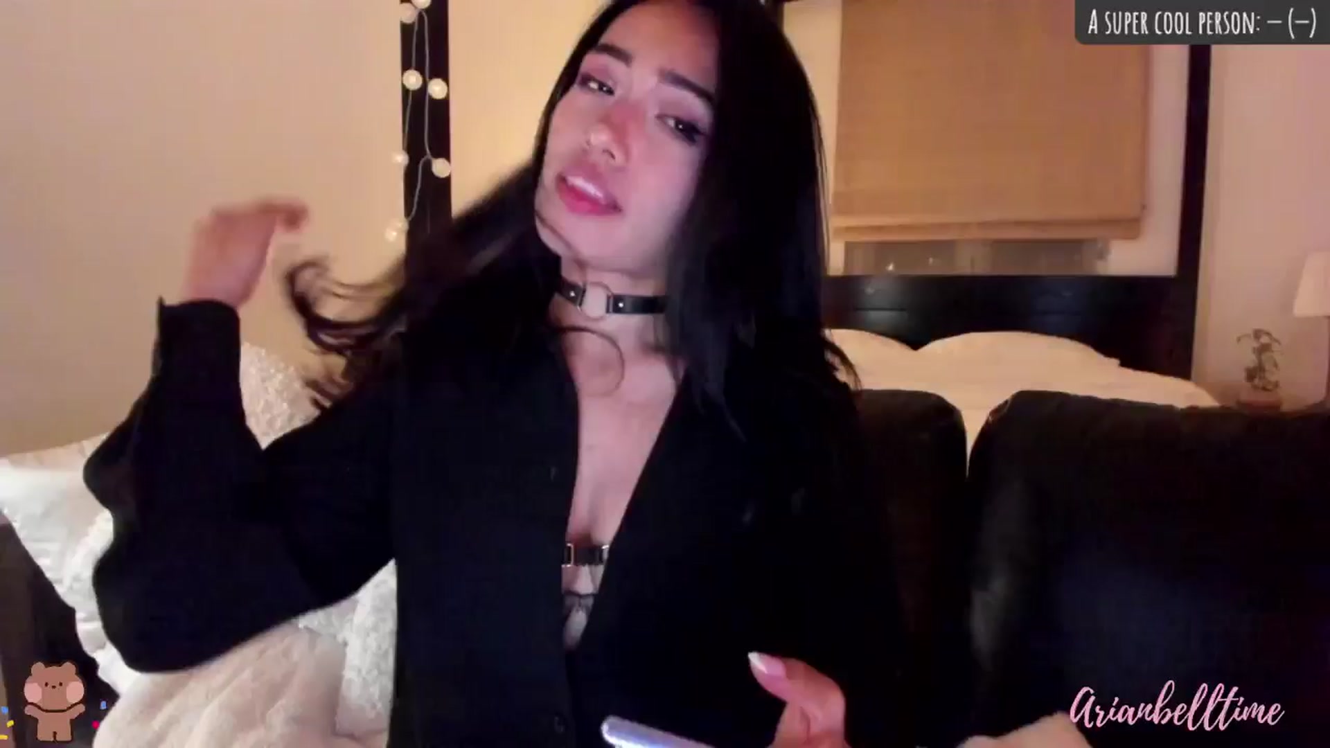 Gallery image thumbnail from ArianBelltime's myfreecams stream on, 09/13/2024, 02:09 image 2 of 20