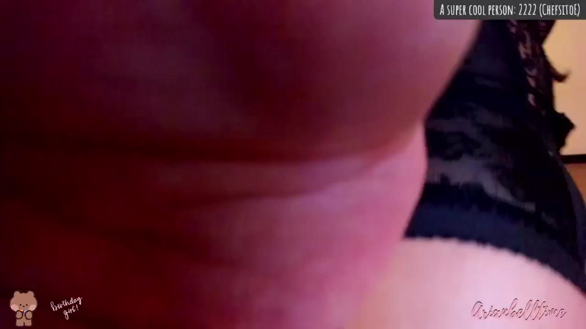 Gallery image thumbnail from ArianBelltime's myfreecams stream on, 09/14/2024, 24:02 image 11 of 20