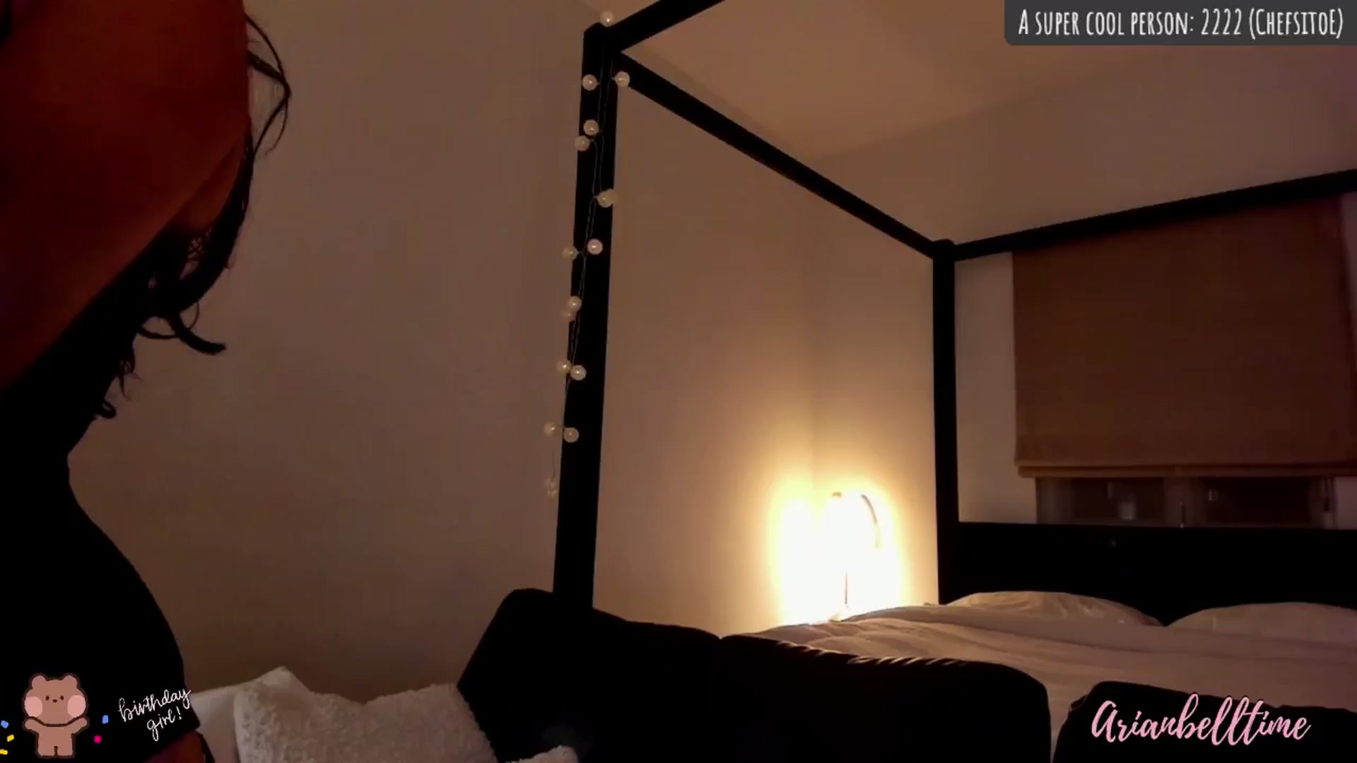 Gallery image thumbnail from ArianBelltime's myfreecams stream on, 09/14/2024, 24:02 image 5 of 20