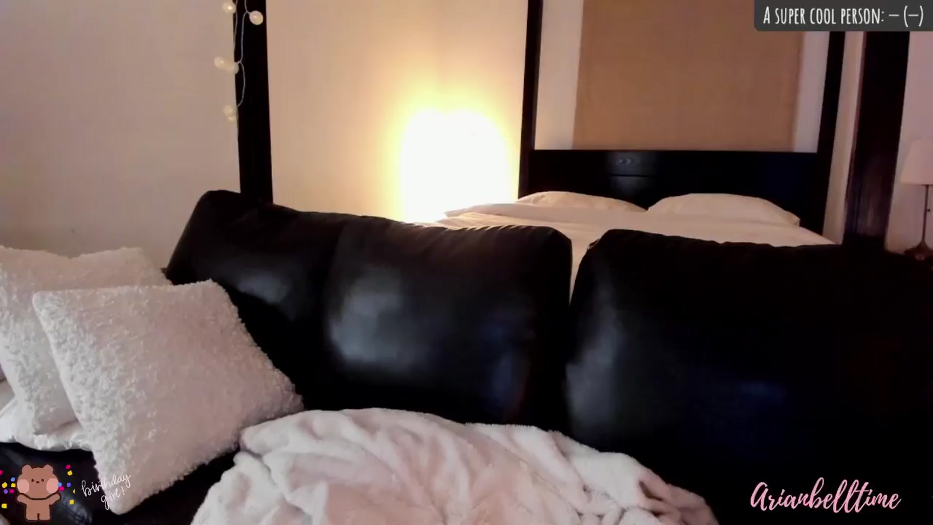 Gallery image thumbnail from ArianBelltime's myfreecams stream on, 09/15/2024, 24:01 image 12 of 20
