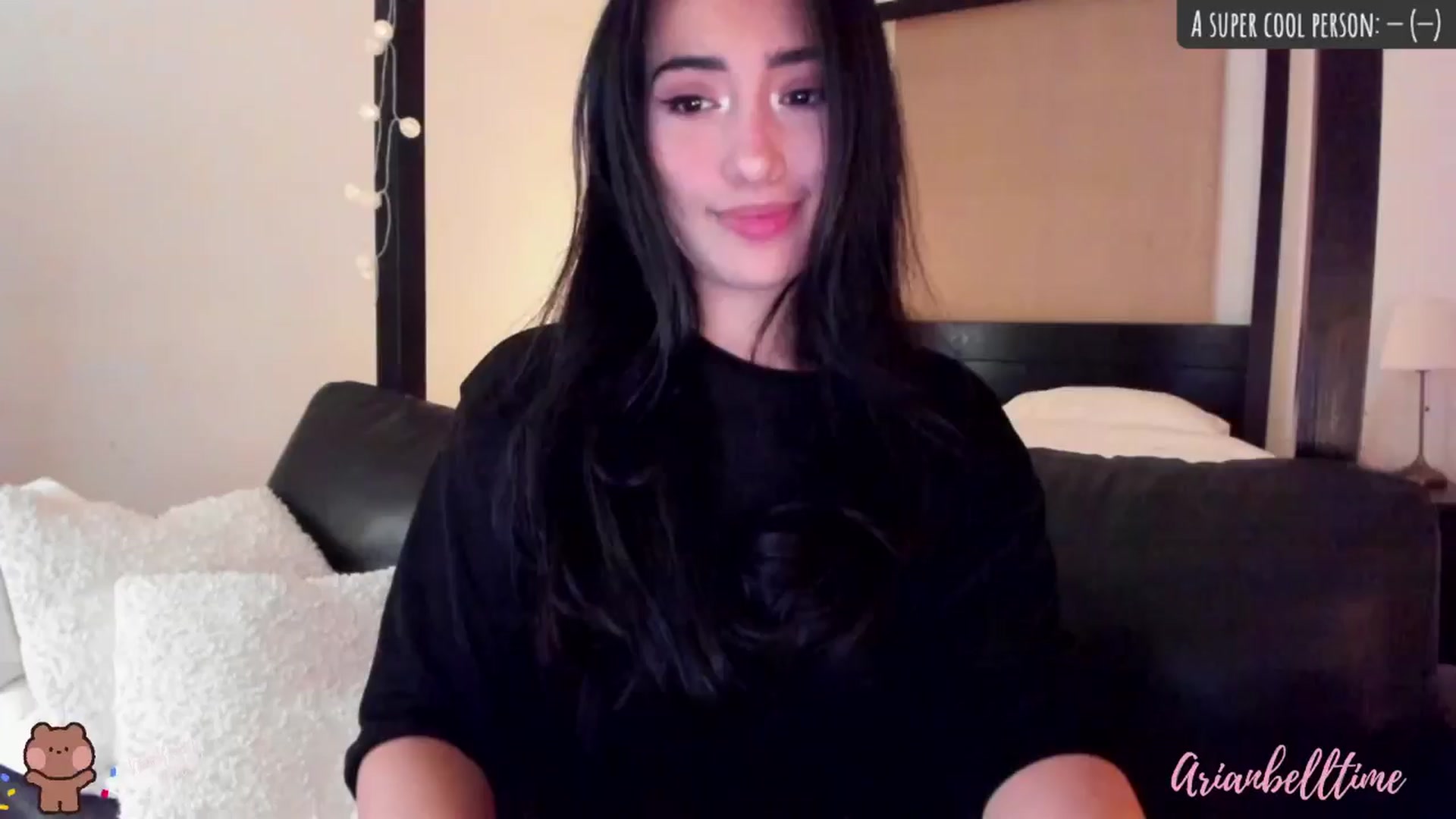 Gallery image thumbnail from ArianBelltime's myfreecams stream on, 09/15/2024, 24:01 image 6 of 20
