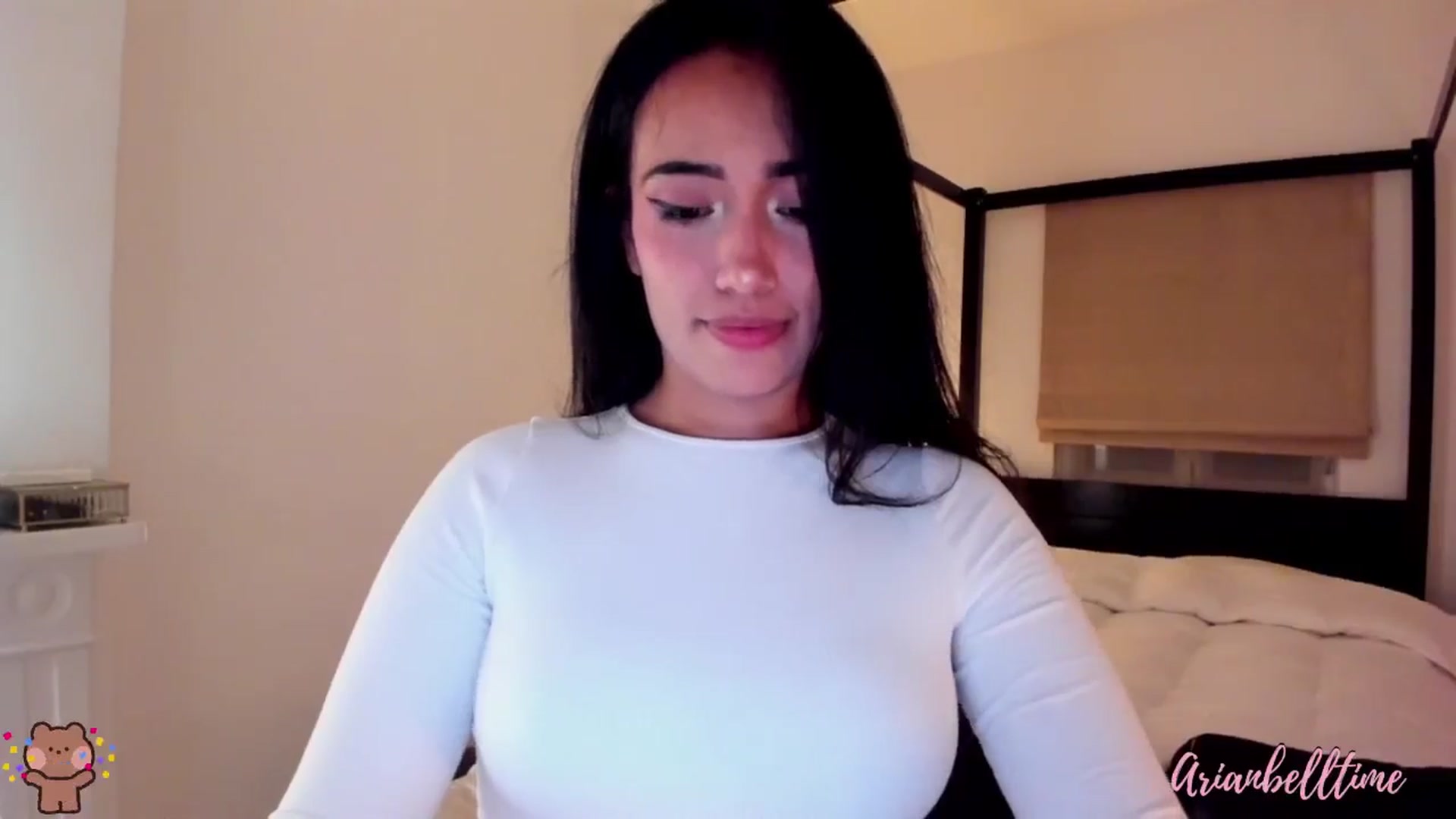 Gallery image thumbnail from ArianBelltime's myfreecams stream on, 09/17/2024, 04:12 image 16 of 20