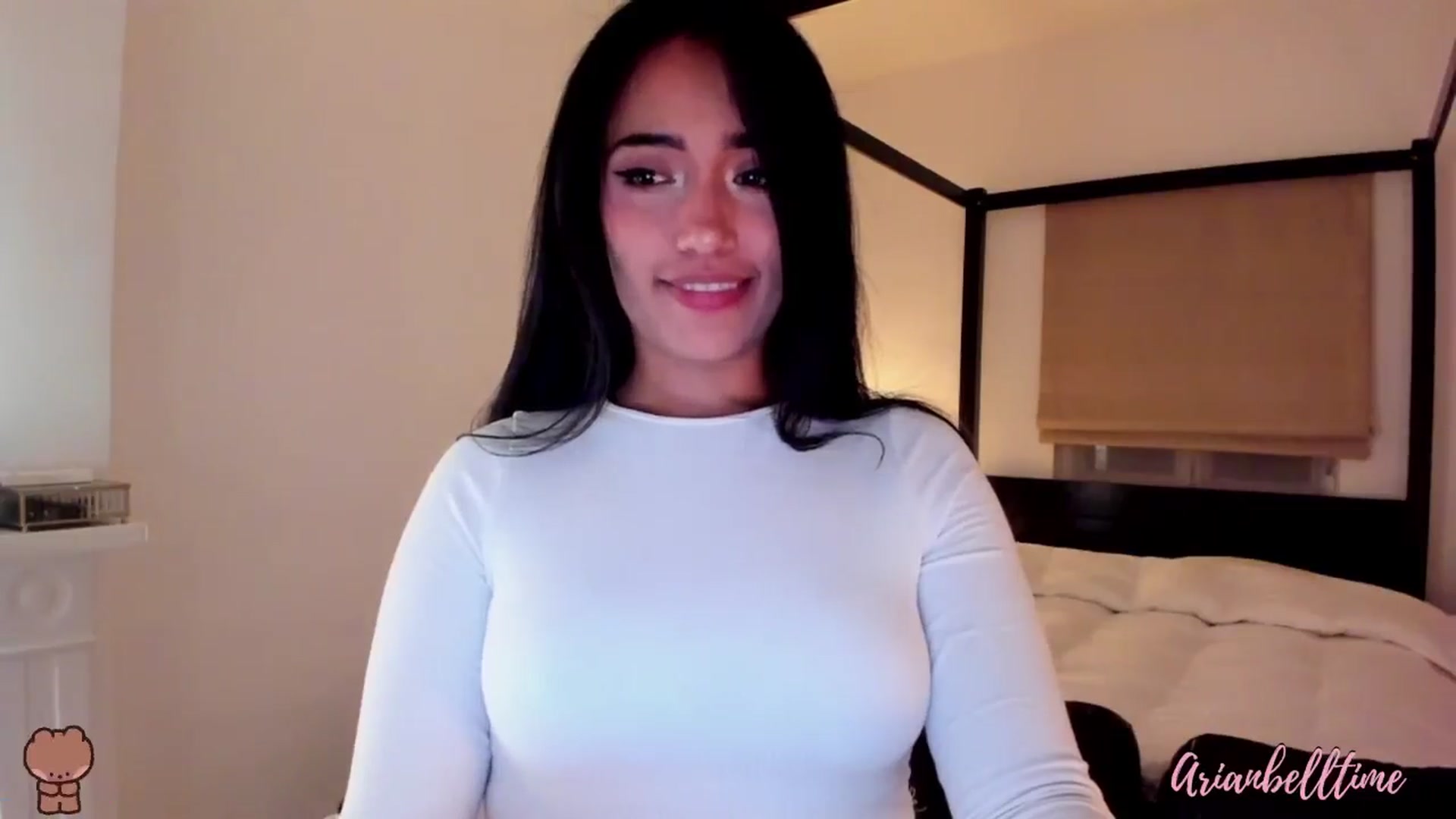 Gallery image thumbnail from ArianBelltime's myfreecams stream on, 09/17/2024, 04:12 image 14 of 20