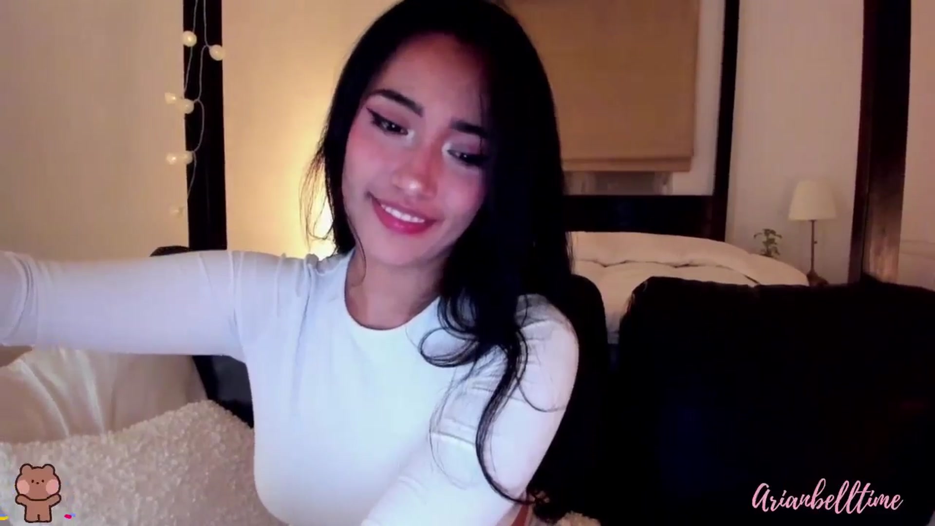 Gallery image thumbnail from ArianBelltime's myfreecams stream on, 09/17/2024, 04:12 image 11 of 20