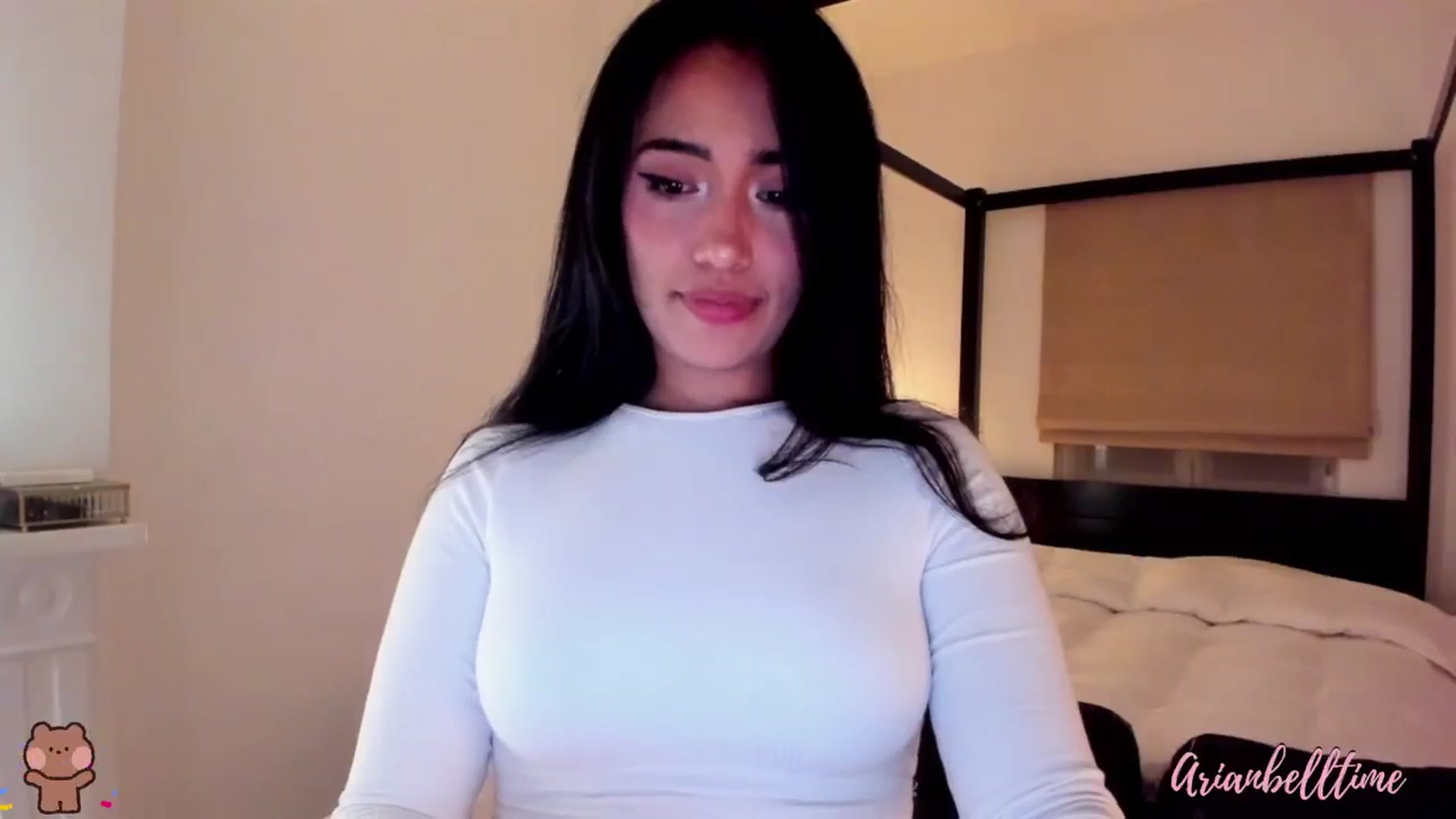 Gallery image thumbnail from ArianBelltime's myfreecams stream on, 09/17/2024, 04:12 image 15 of 20