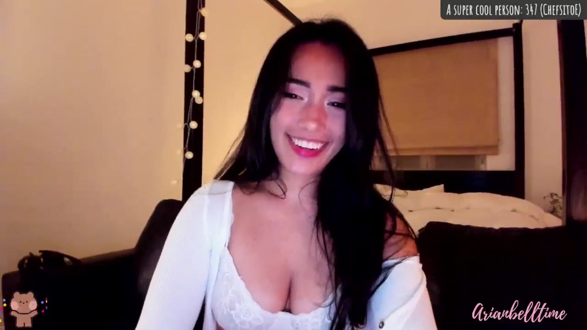 Gallery image thumbnail from ArianBelltime's myfreecams stream on, 09/18/2024, 24:01 image 13 of 20