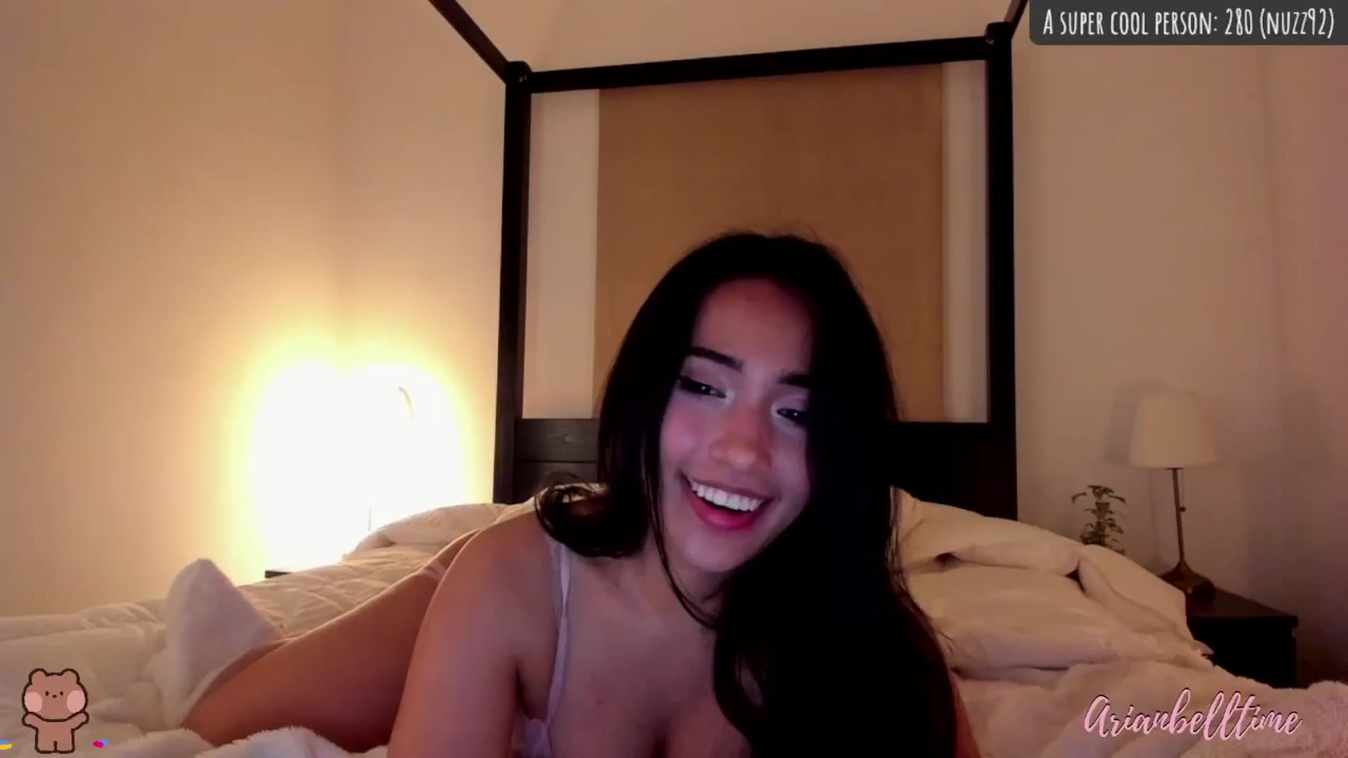 Gallery image thumbnail from ArianBelltime's myfreecams stream on, 09/19/2024, 01:17 image 16 of 20
