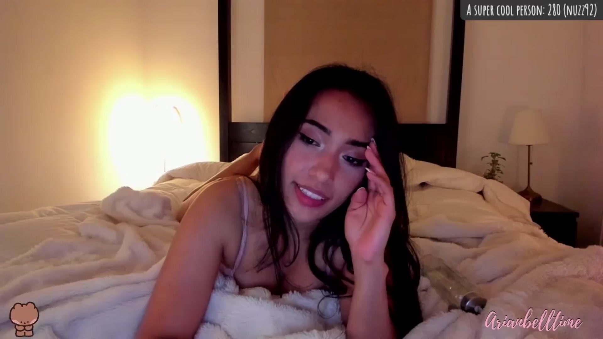 Gallery image thumbnail from ArianBelltime's myfreecams stream on, 09/19/2024, 01:17 image 14 of 20