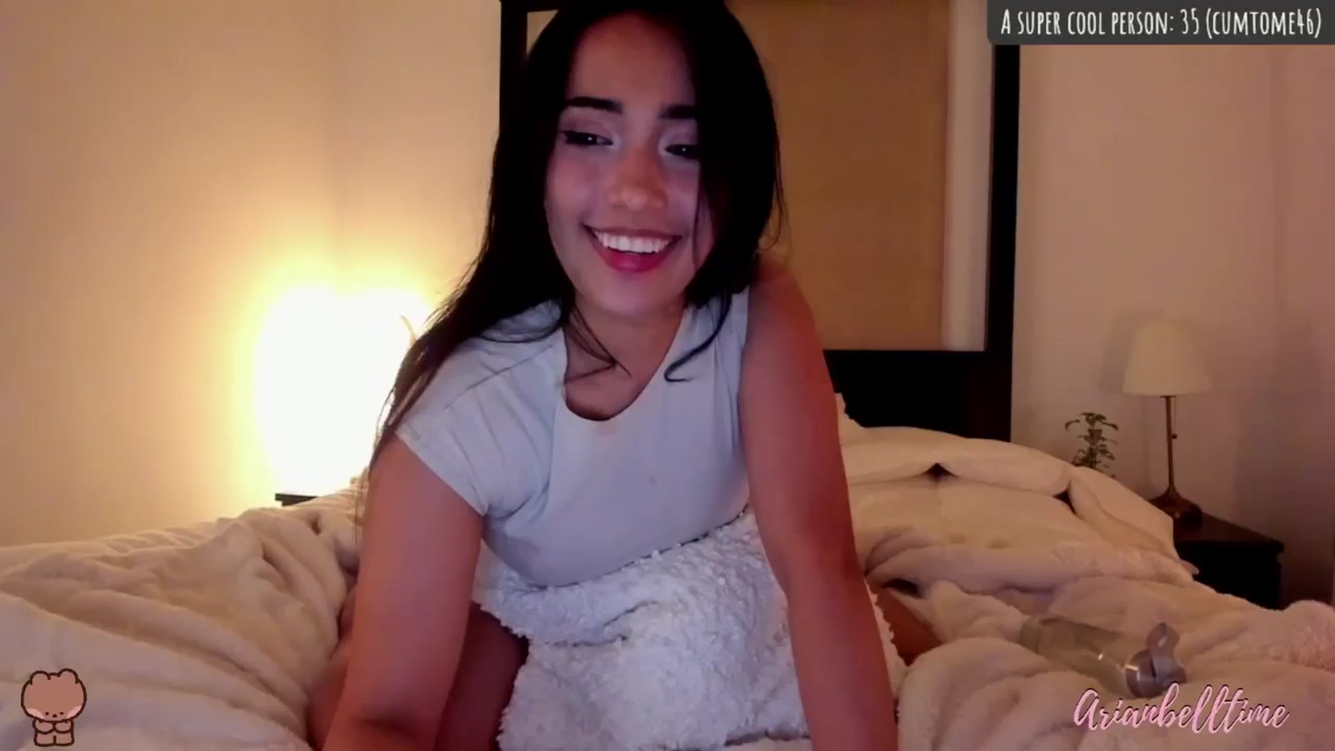 Gallery image thumbnail from ArianBelltime's myfreecams stream on, 09/19/2024, 01:17 image 7 of 20