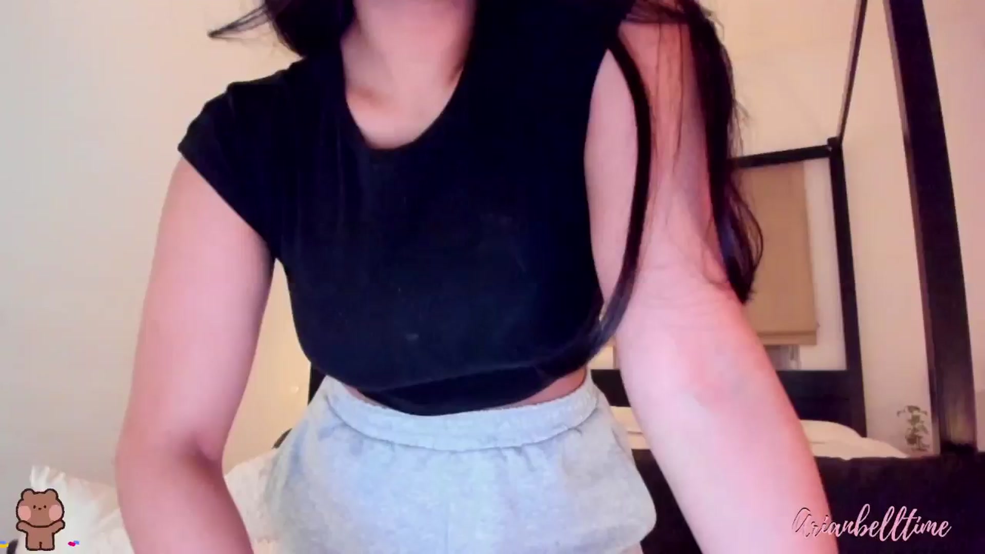 Gallery image thumbnail from ArianBelltime's myfreecams stream on, 09/21/2024, 24:08 image 1 of 20