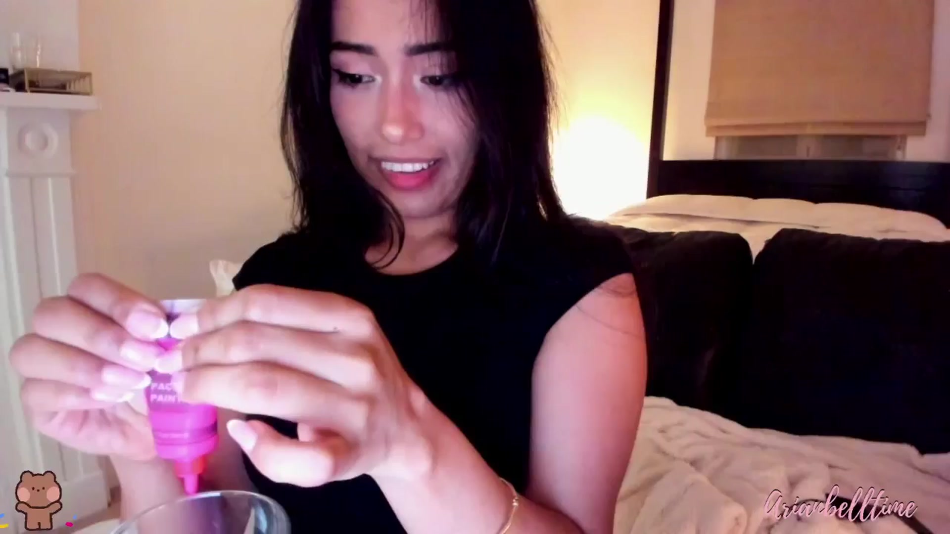 Gallery image thumbnail from ArianBelltime's myfreecams stream on, 09/21/2024, 24:08 image 18 of 20