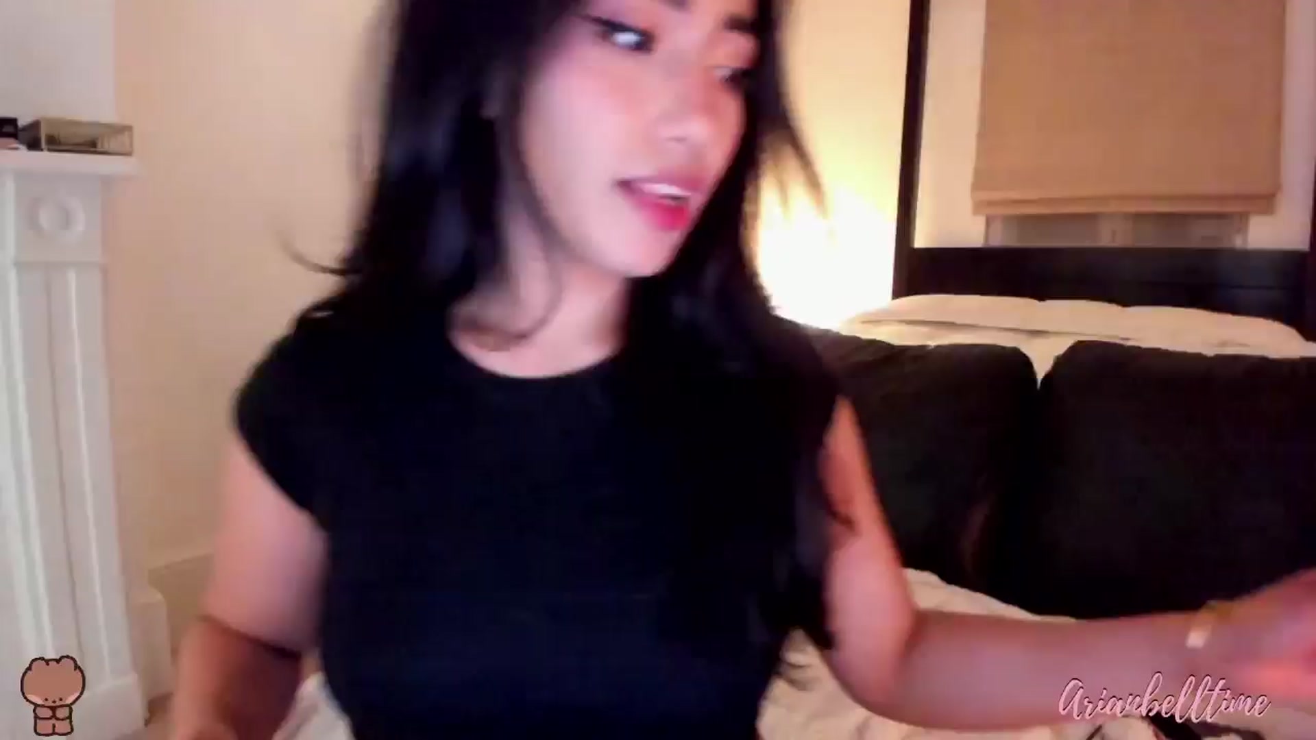 Gallery image thumbnail from ArianBelltime's myfreecams stream on, 09/21/2024, 24:08 image 20 of 20