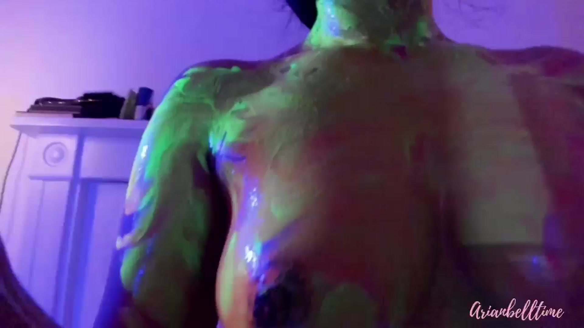 Gallery image thumbnail from ArianBelltime's myfreecams stream on, 09/21/2024, 02:00 image 20 of 20