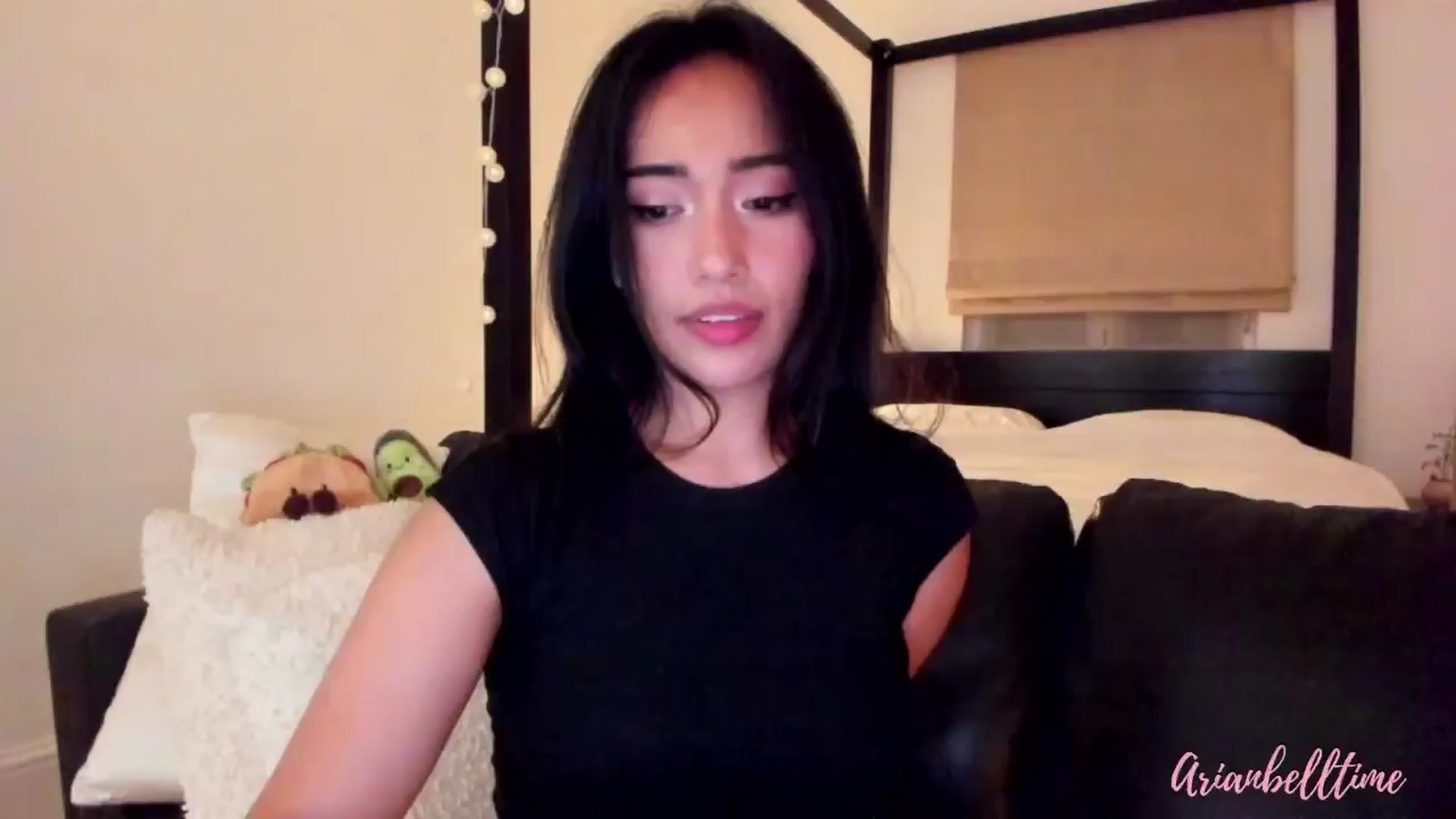 Gallery image thumbnail from ArianBelltime's myfreecams stream on, 09/25/2024, 03:31 image 7 of 20
