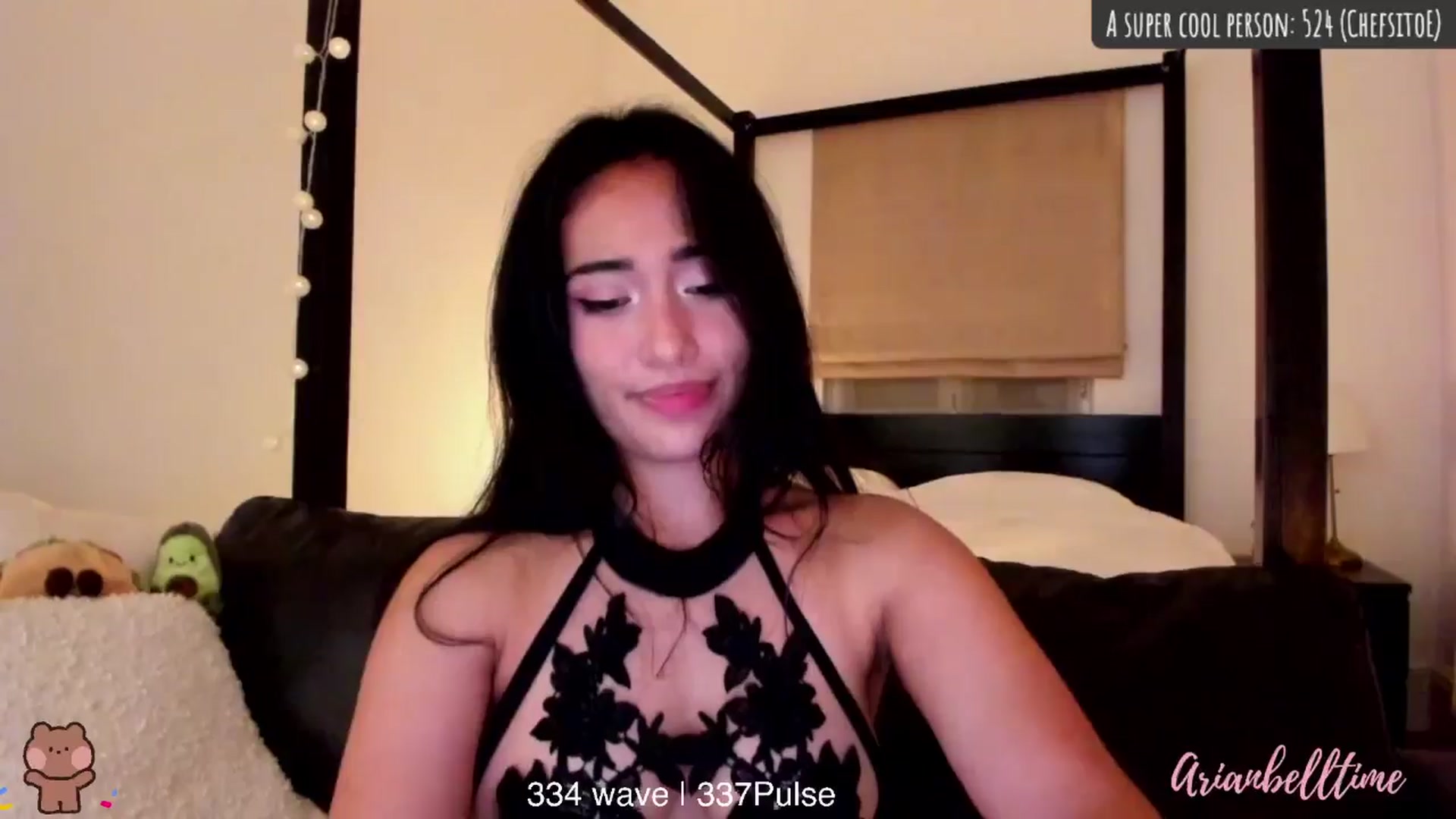 Gallery image thumbnail from ArianBelltime's myfreecams stream on, 09/25/2024, 03:31 image 20 of 20