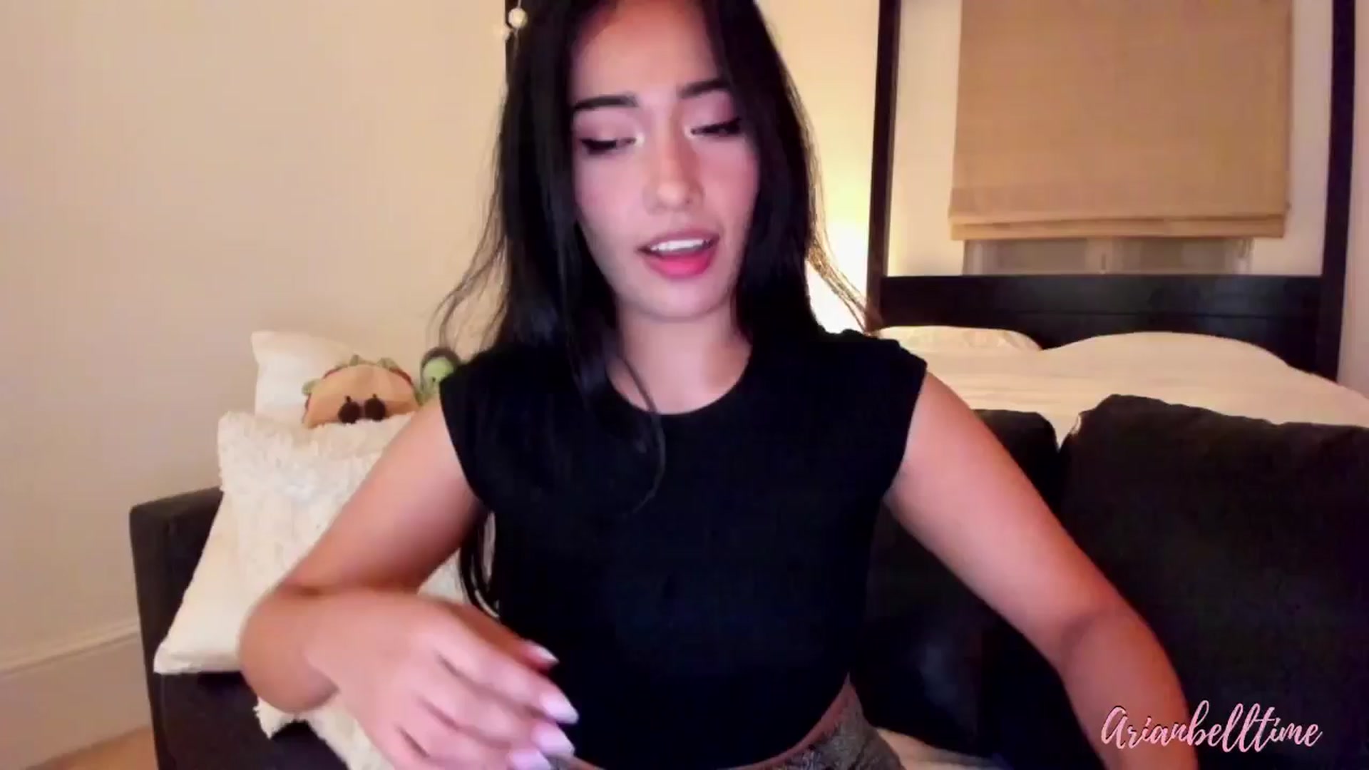 Gallery image thumbnail from ArianBelltime's myfreecams stream on, 09/25/2024, 03:31 image 4 of 20