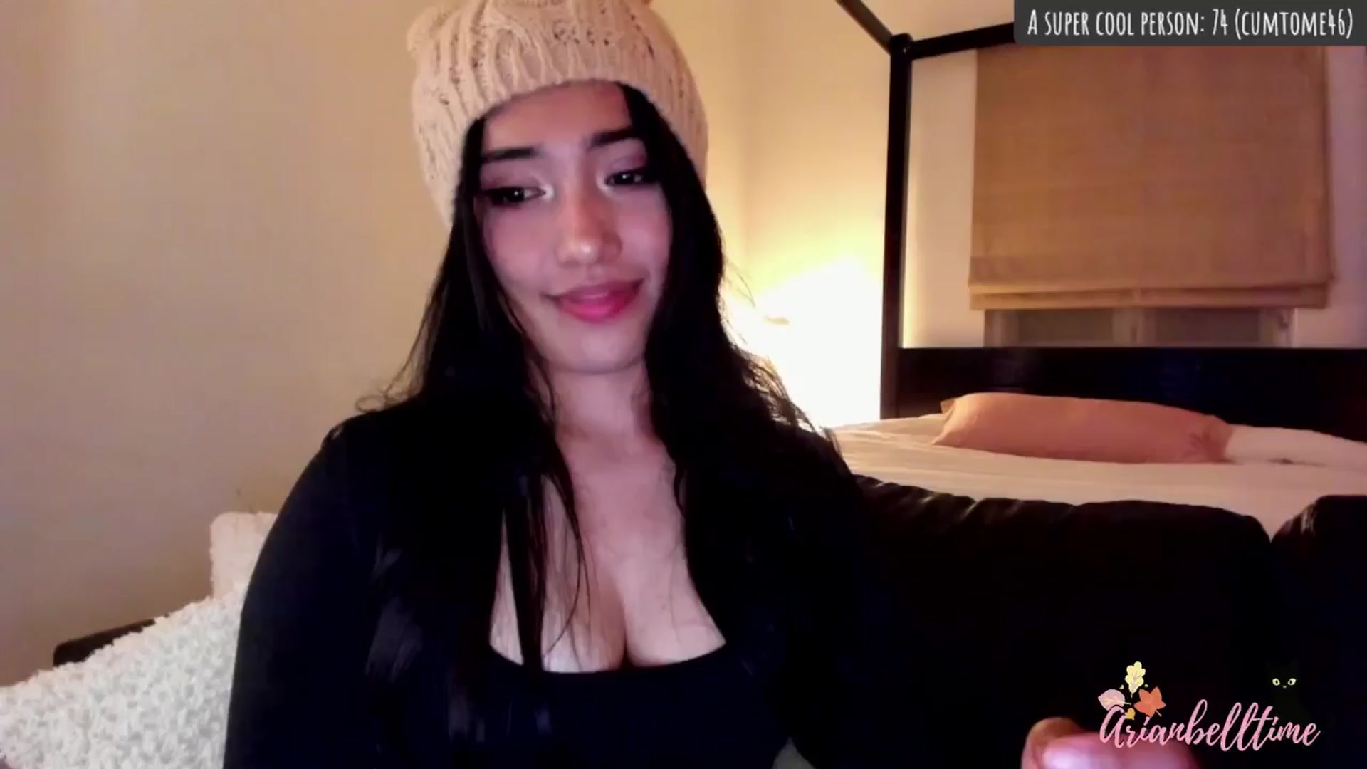 Gallery image thumbnail from ArianBelltime's myfreecams stream on, 10/10/2024, 23:22 image 3 of 20