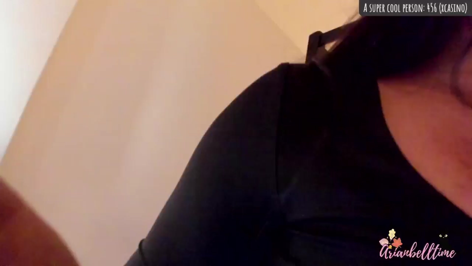 Gallery image thumbnail from ArianBelltime's myfreecams stream on, 10/11/2024, 02:44 image 4 of 20