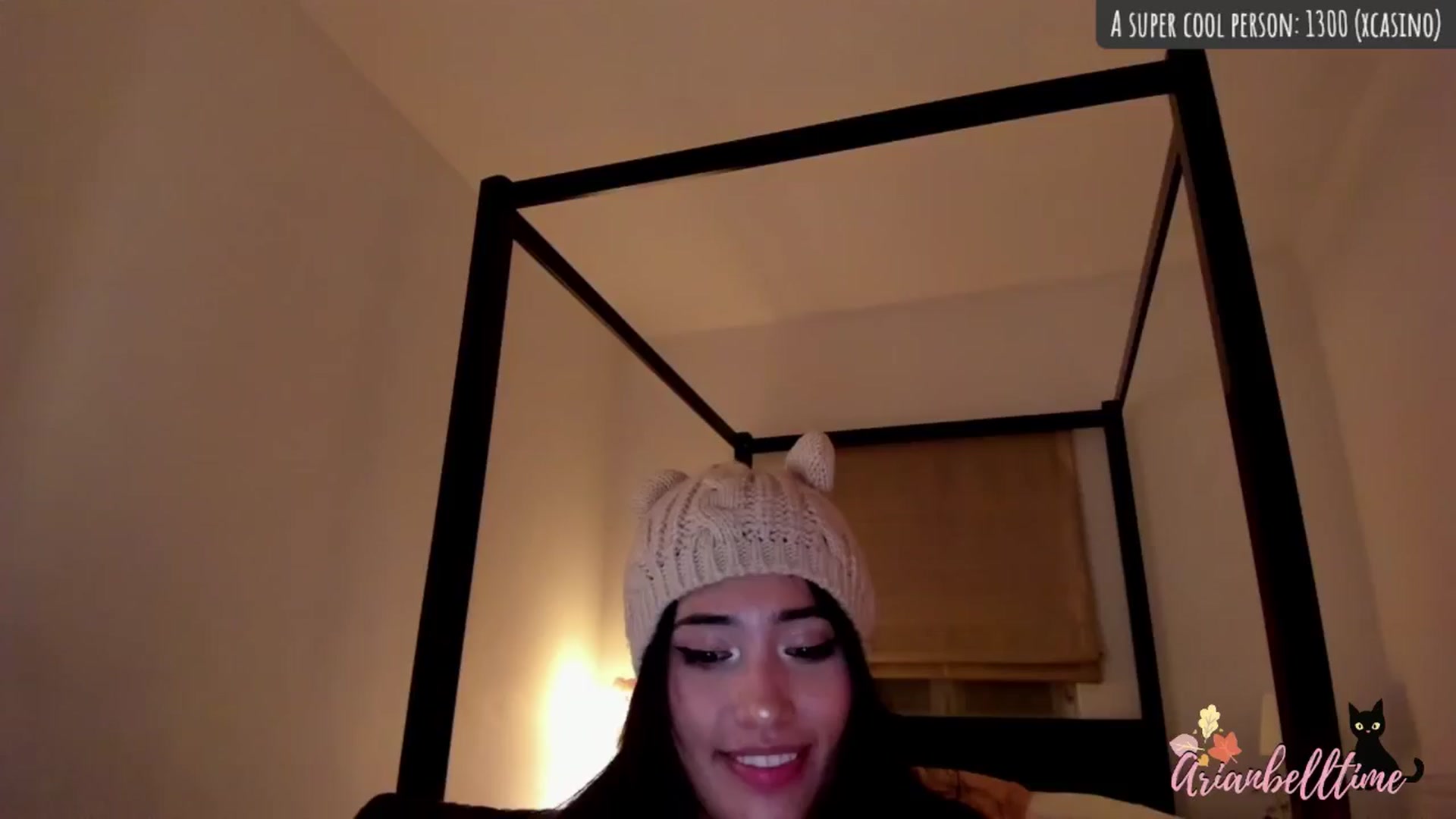 Gallery image thumbnail from ArianBelltime's myfreecams stream on, 10/11/2024, 02:44 image 14 of 20