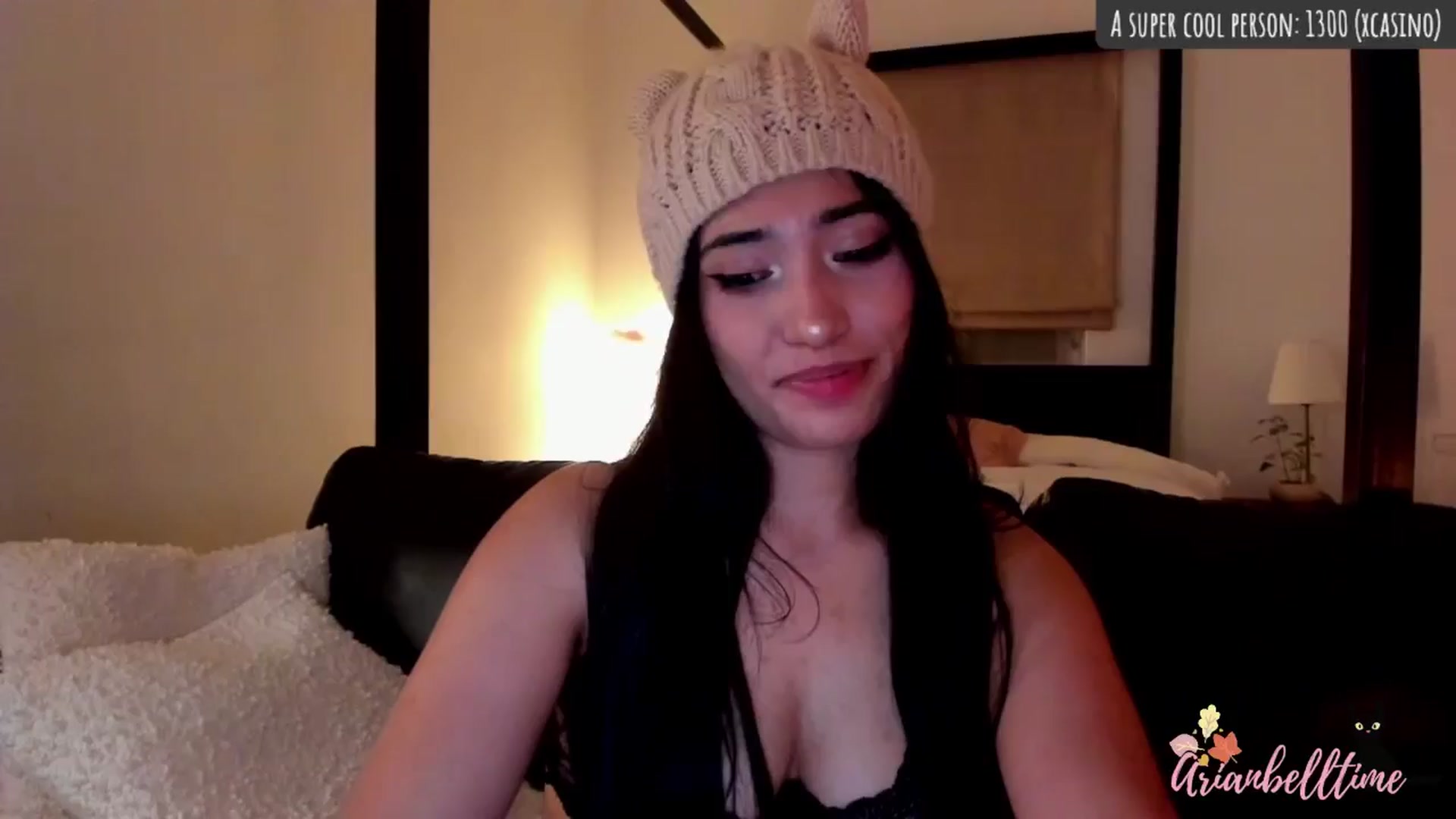 Gallery image thumbnail from ArianBelltime's myfreecams stream on, 10/11/2024, 02:44 image 12 of 20
