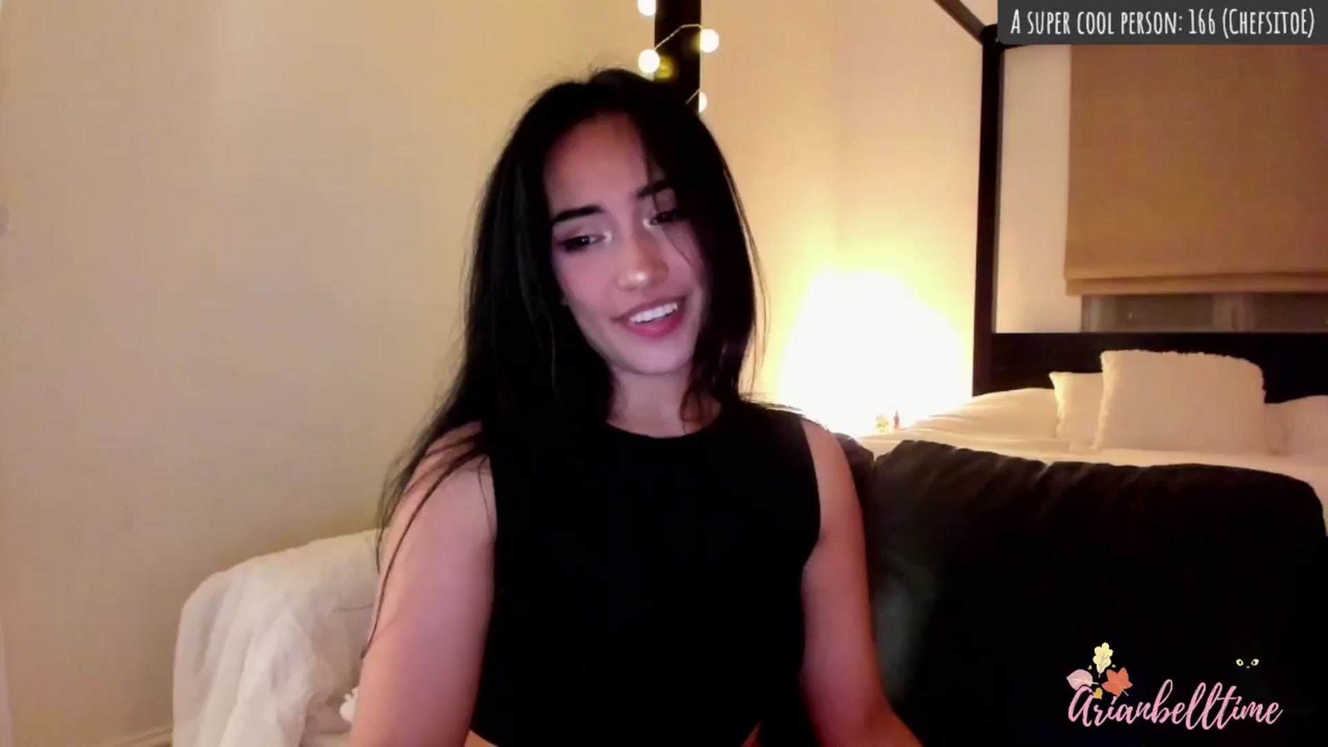 Gallery image thumbnail from ArianBelltime's myfreecams stream on, 10/15/2024, 24:03 image 8 of 20