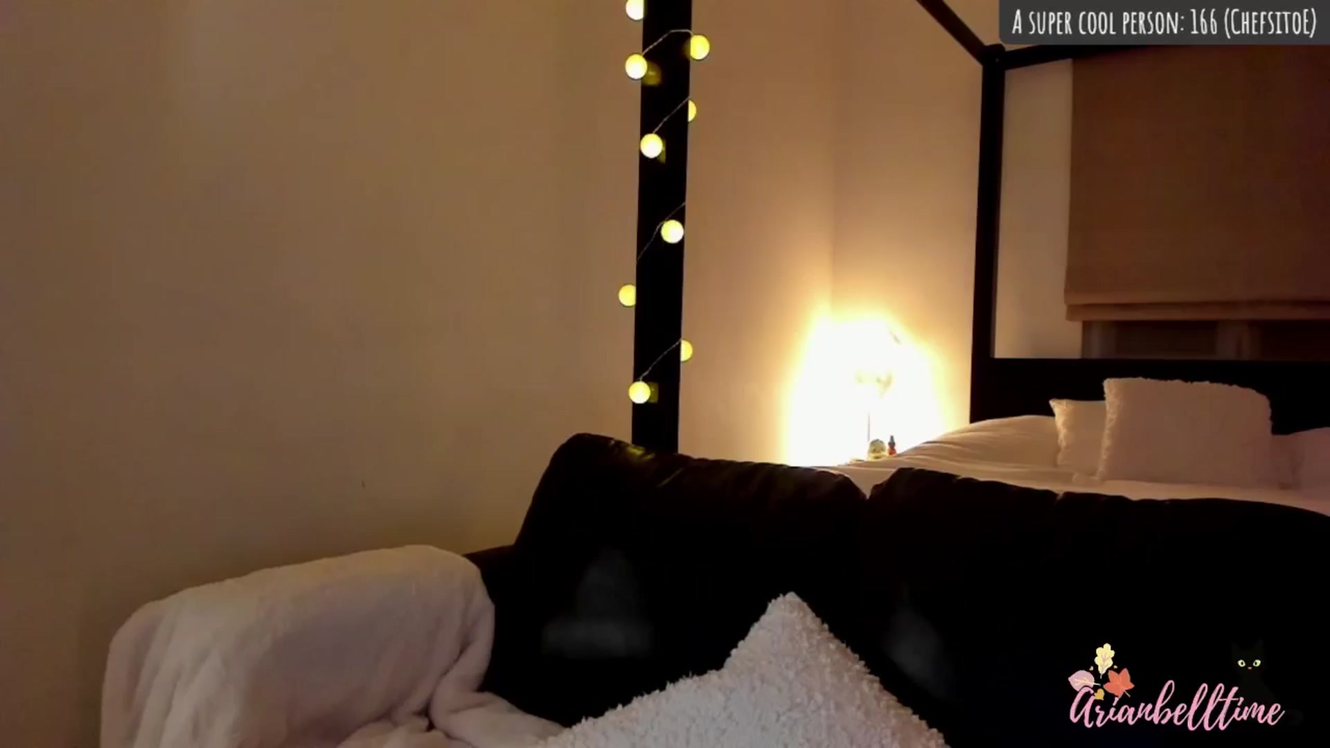 Gallery image thumbnail from ArianBelltime's myfreecams stream on, 10/15/2024, 24:03 image 20 of 20