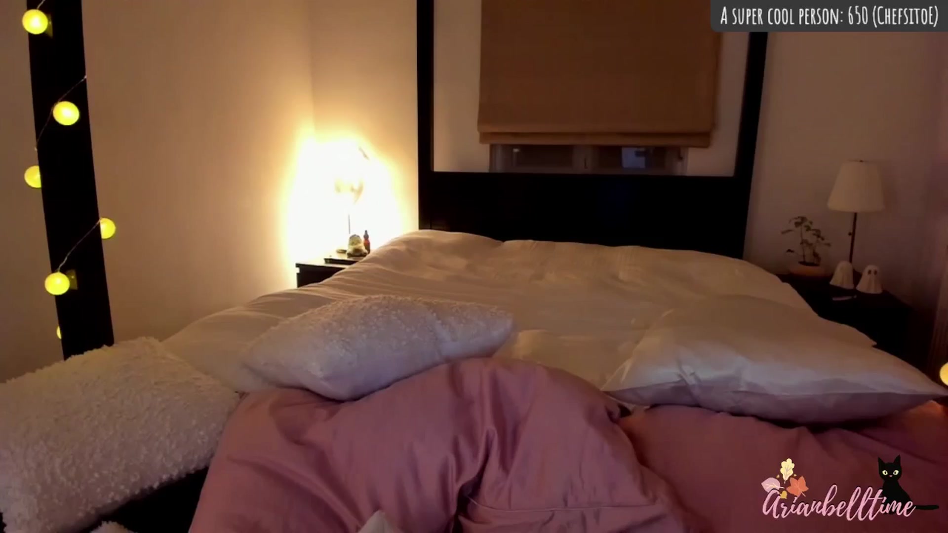 Gallery image thumbnail from ArianBelltime's myfreecams stream on, 10/15/2024, 04:03 image 2 of 20