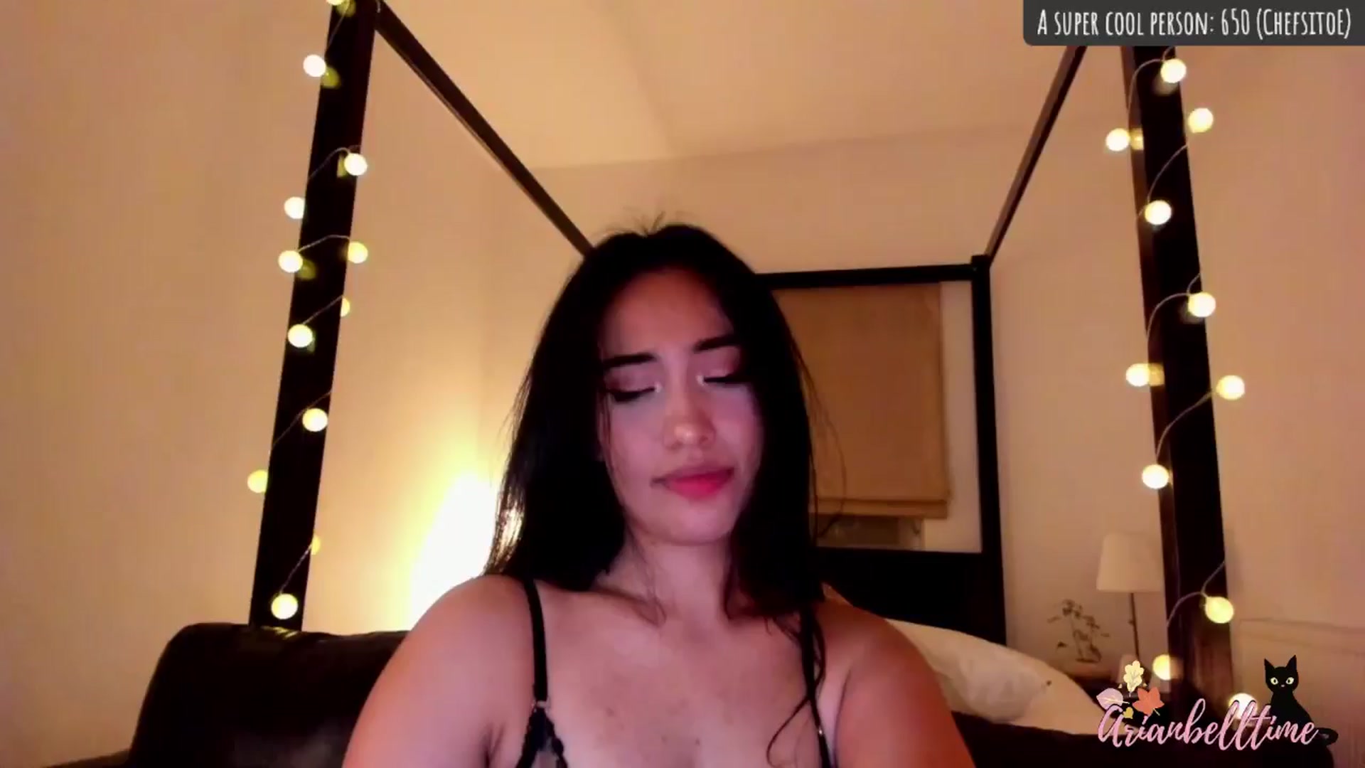 Gallery image thumbnail from ArianBelltime's myfreecams stream on, 10/15/2024, 04:03 image 19 of 20