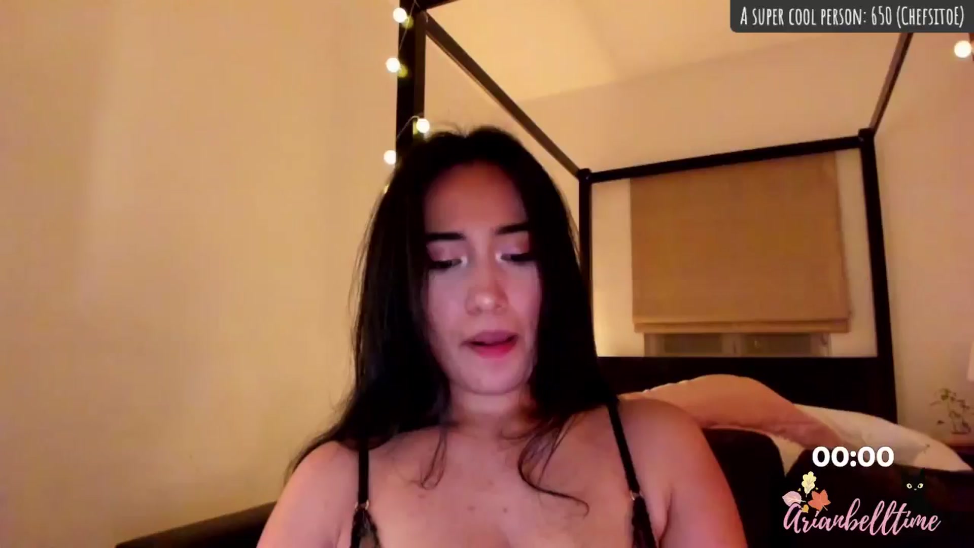 Gallery image thumbnail from ArianBelltime's myfreecams stream on, 10/15/2024, 04:03 image 12 of 20