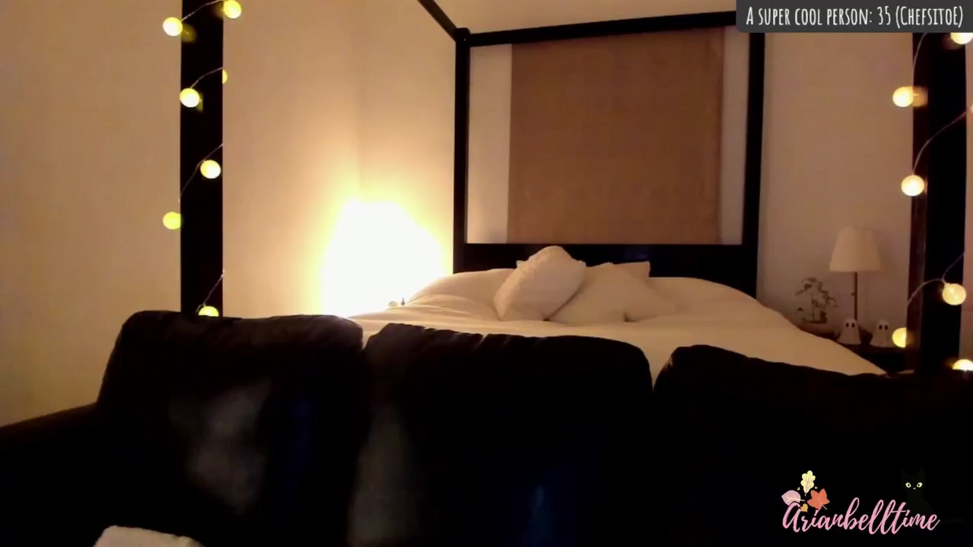 Gallery image thumbnail from ArianBelltime's myfreecams stream on, 10/16/2024, 24:06 image 15 of 20