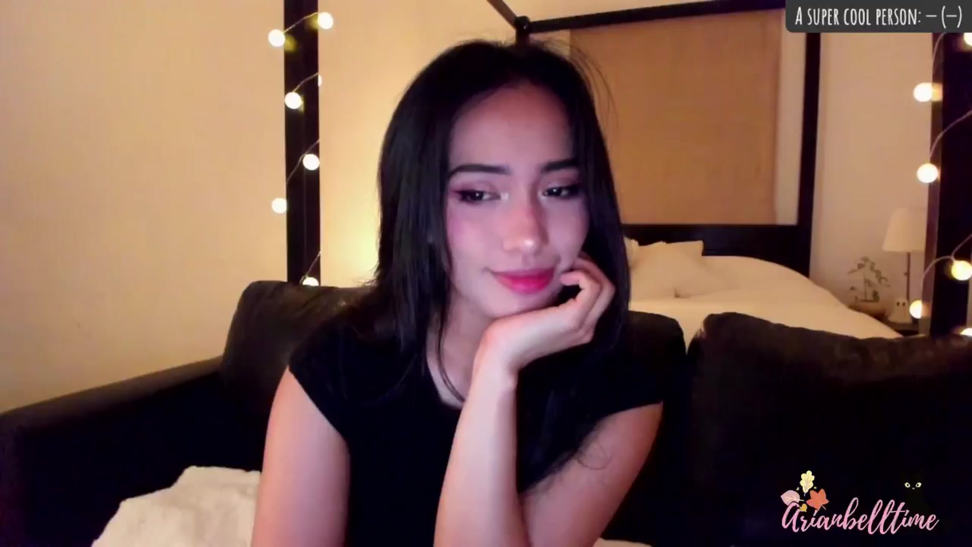 Gallery image thumbnail from ArianBelltime's myfreecams stream on, 10/16/2024, 24:06 image 3 of 20