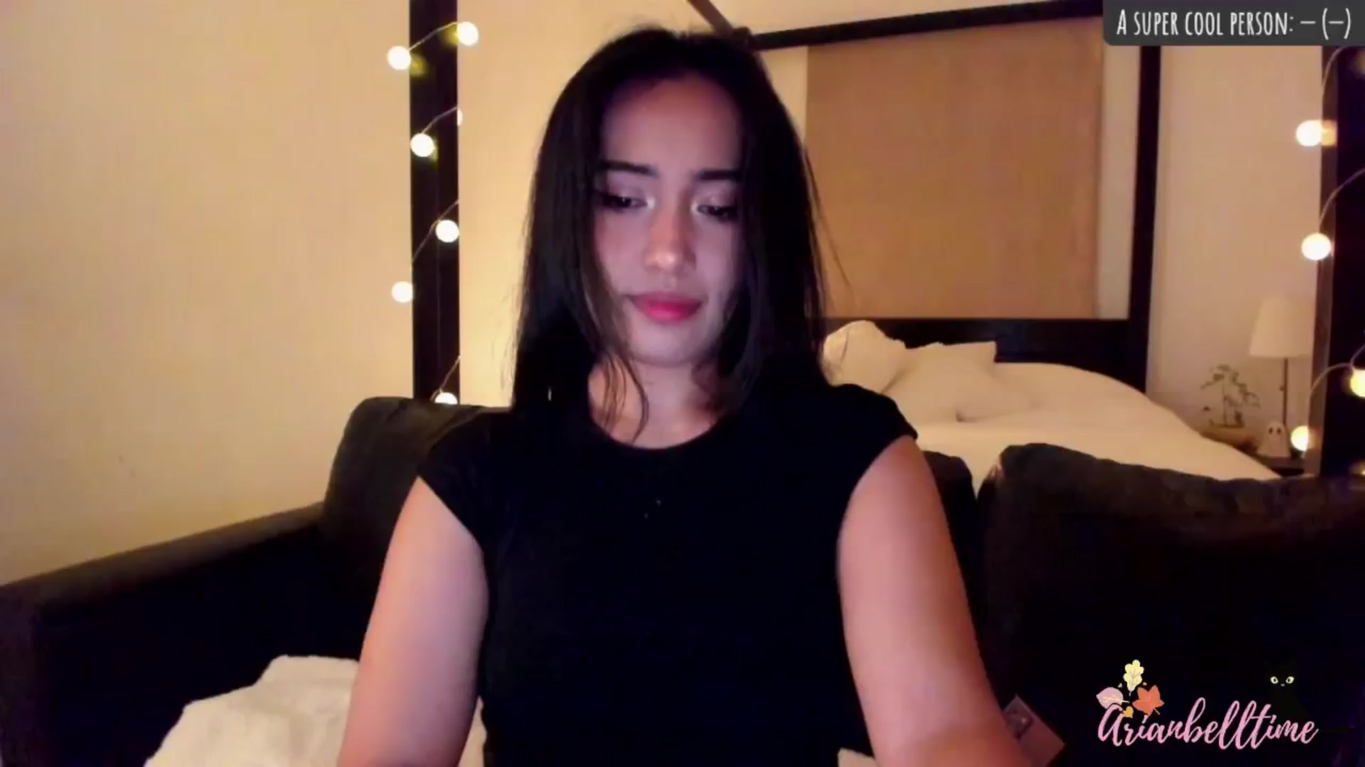 Gallery image thumbnail from ArianBelltime's myfreecams stream on, 10/16/2024, 24:06 image 7 of 20