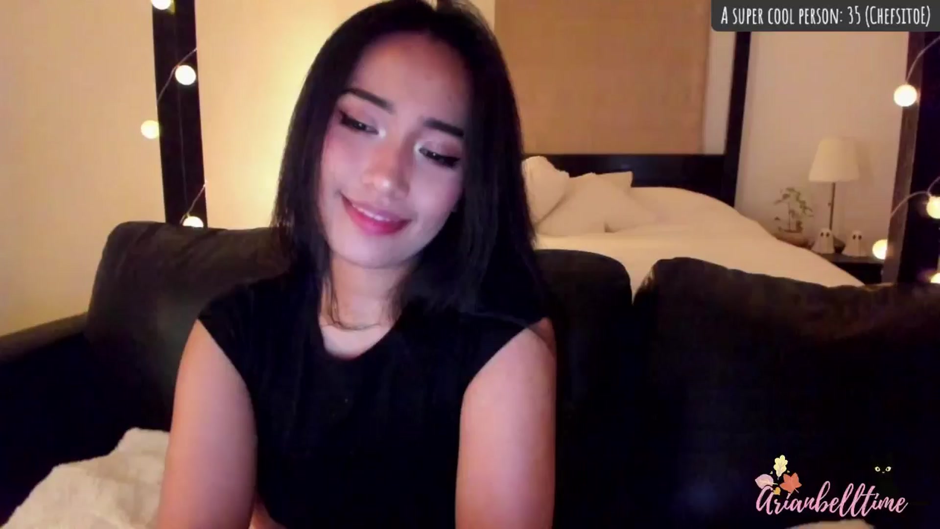 Gallery image thumbnail from ArianBelltime's myfreecams stream on, 10/16/2024, 24:06 image 19 of 20