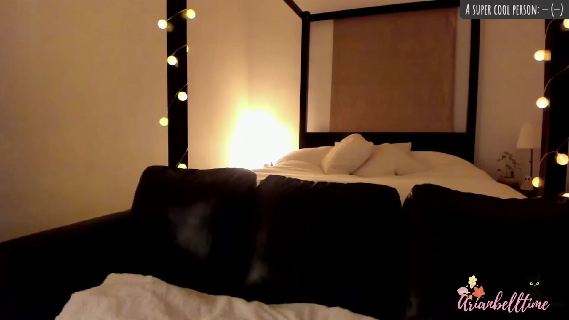 Gallery image thumbnail from ArianBelltime's myfreecams stream on, 10/16/2024, 24:06 image 1 of 20