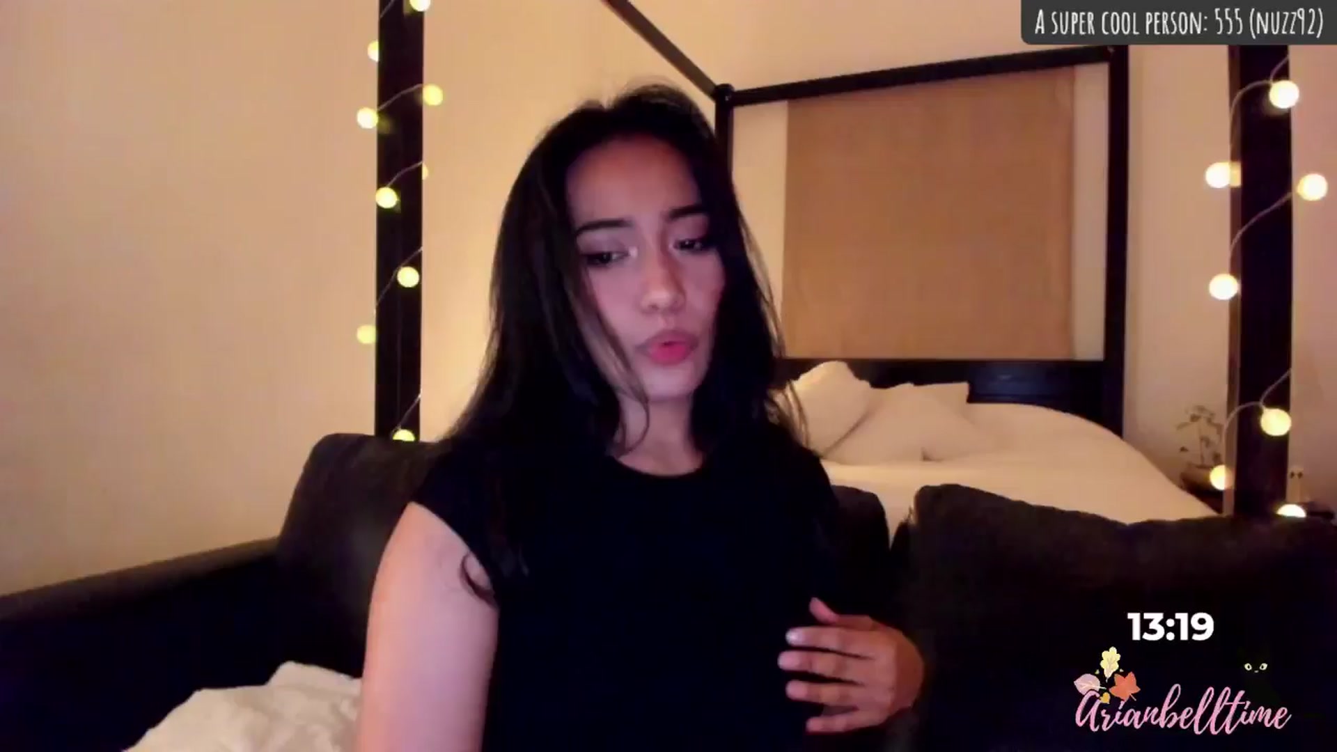 Gallery image thumbnail from ArianBelltime's myfreecams stream on, 10/16/2024, 01:18 image 16 of 20