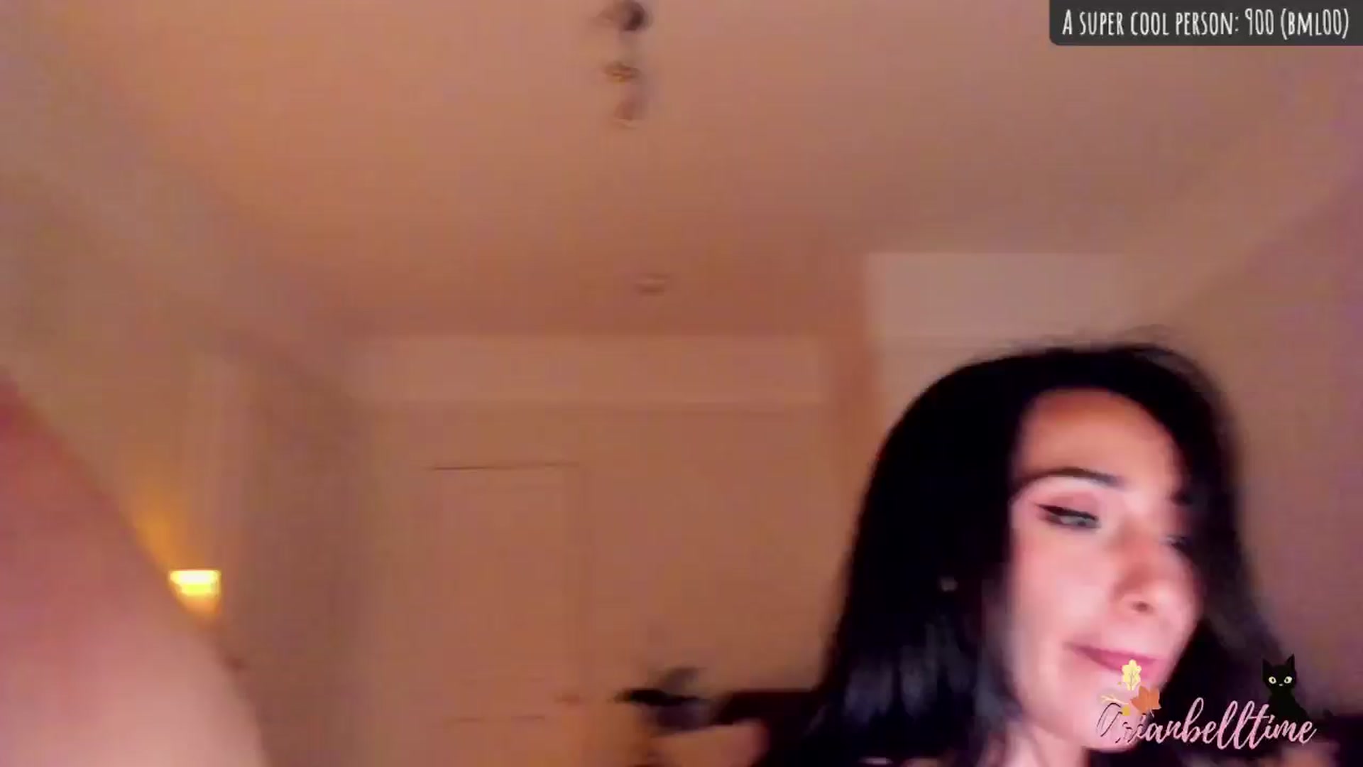Gallery image thumbnail from ArianBelltime's myfreecams stream on, 10/22/2024, 02:12 image 11 of 20