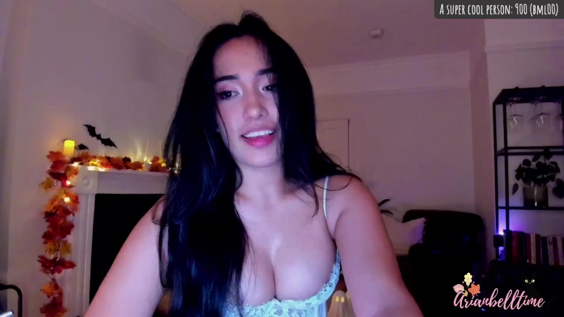 Gallery image thumbnail from ArianBelltime's myfreecams stream on, 10/24/2024, 24:02 image 2 of 20