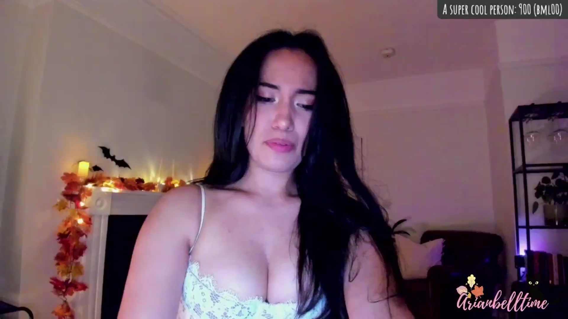 Gallery image thumbnail from ArianBelltime's myfreecams stream on, 10/24/2024, 24:02 image 8 of 20