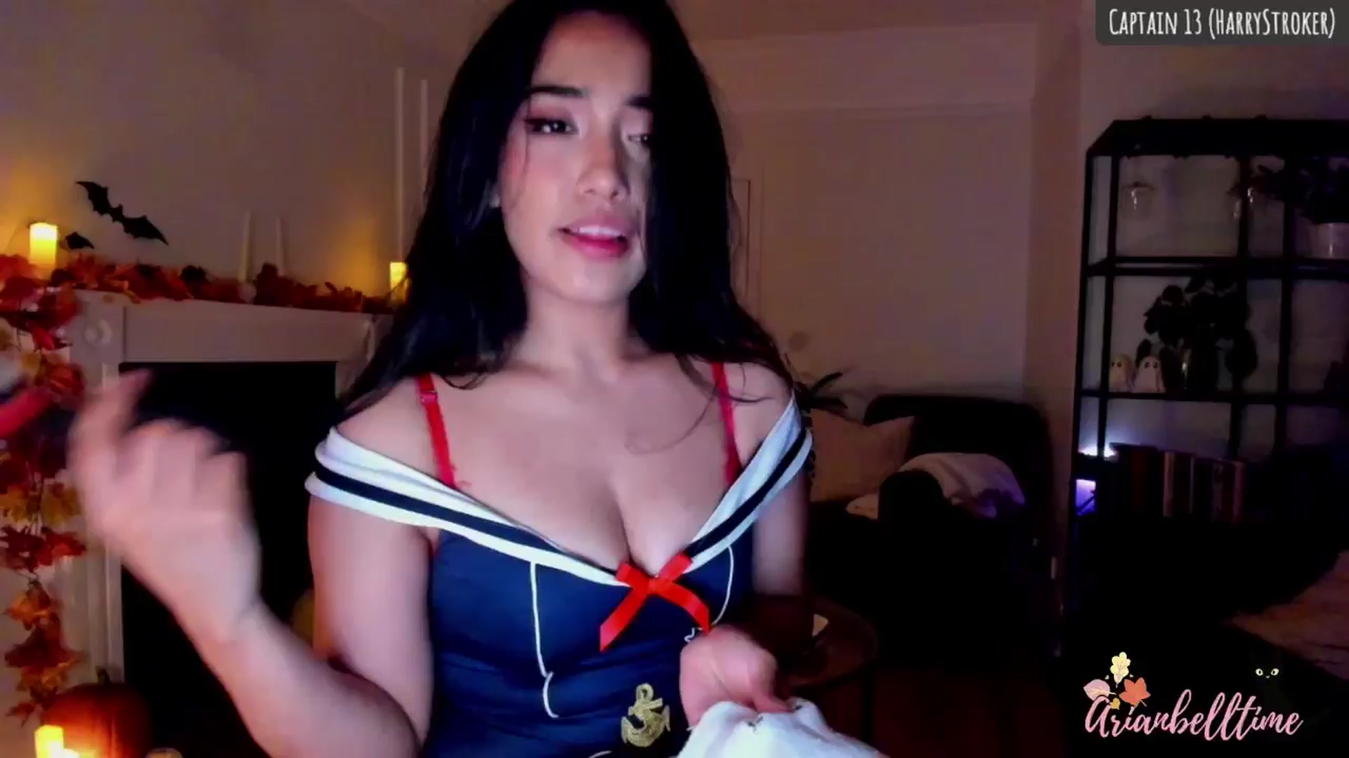 Gallery image thumbnail from ArianBelltime's myfreecams stream on, 10/26/2024, 24:01 image 7 of 20