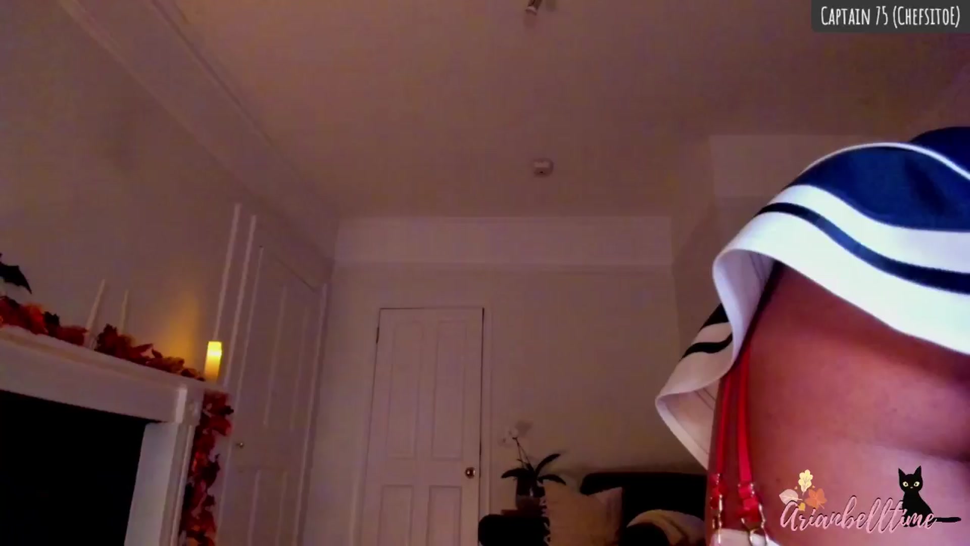 Gallery image thumbnail from ArianBelltime's myfreecams stream on, 10/26/2024, 24:01 image 19 of 20
