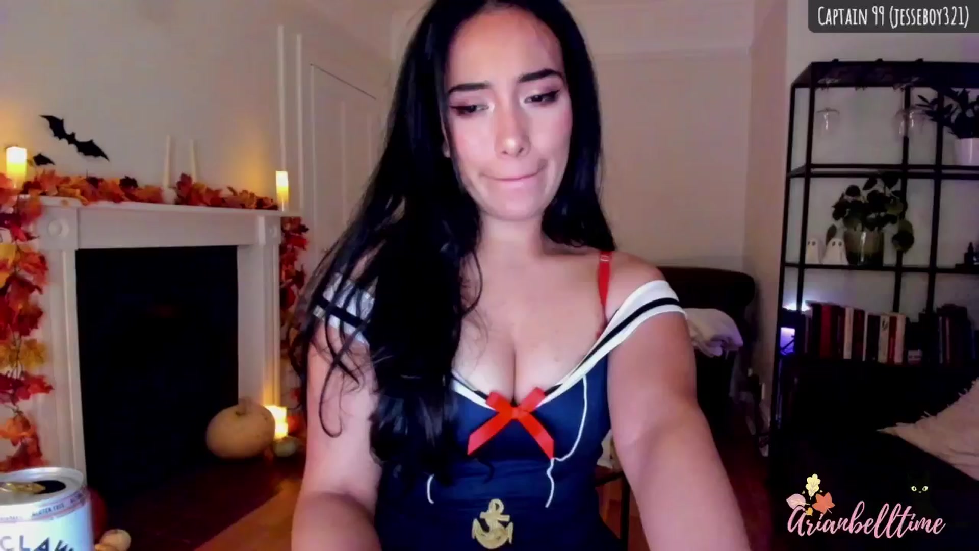 Gallery image thumbnail from ArianBelltime's myfreecams stream on, 10/26/2024, 01:34 image 15 of 20