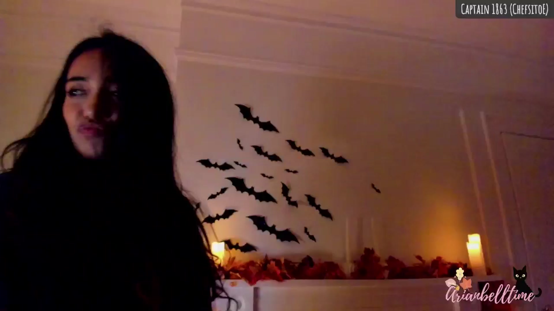 Gallery image thumbnail from ArianBelltime's myfreecams stream on, 10/26/2024, 01:57 image 13 of 20