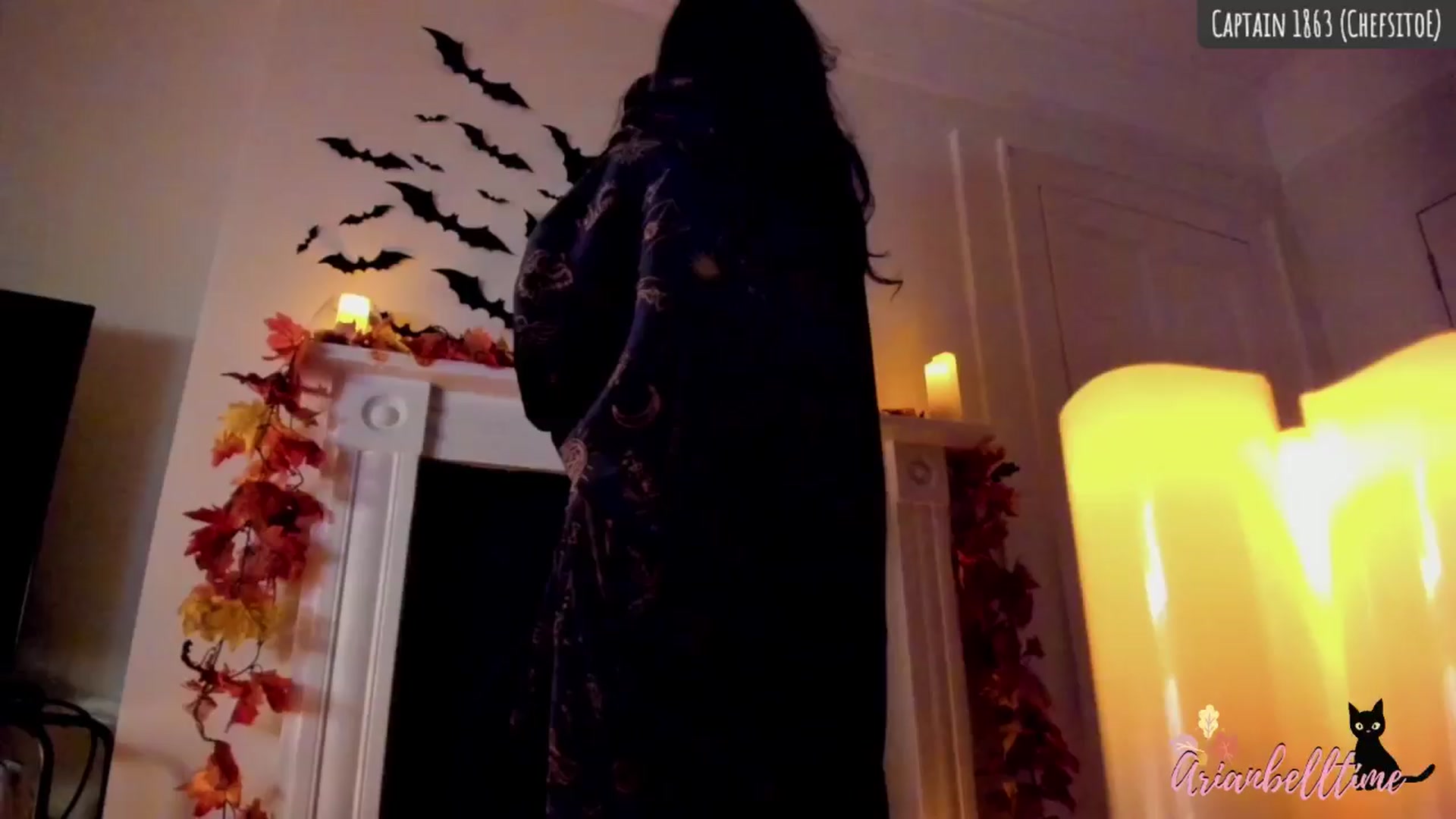 Gallery image thumbnail from ArianBelltime's myfreecams stream on, 10/26/2024, 01:57 image 12 of 20