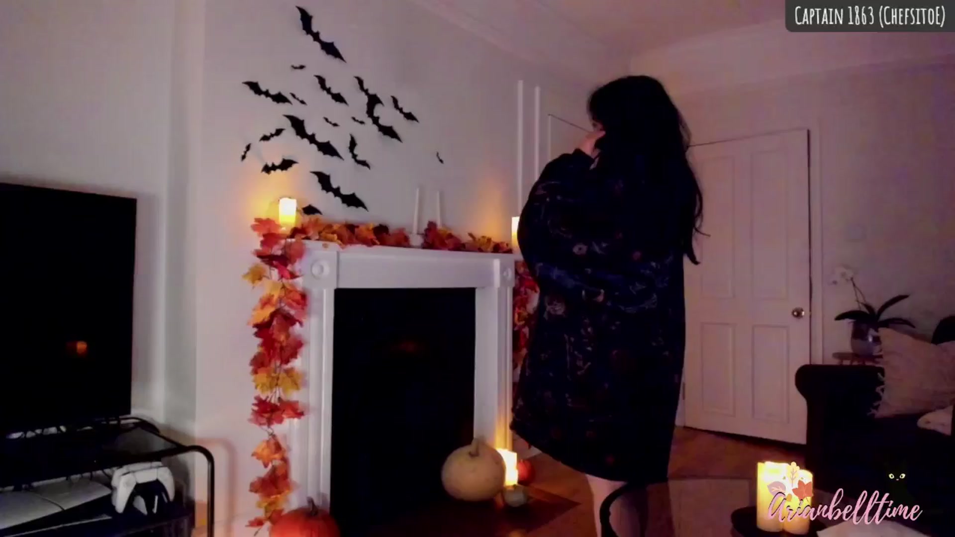 Gallery image thumbnail from ArianBelltime's myfreecams stream on, 10/26/2024, 01:57 image 10 of 20